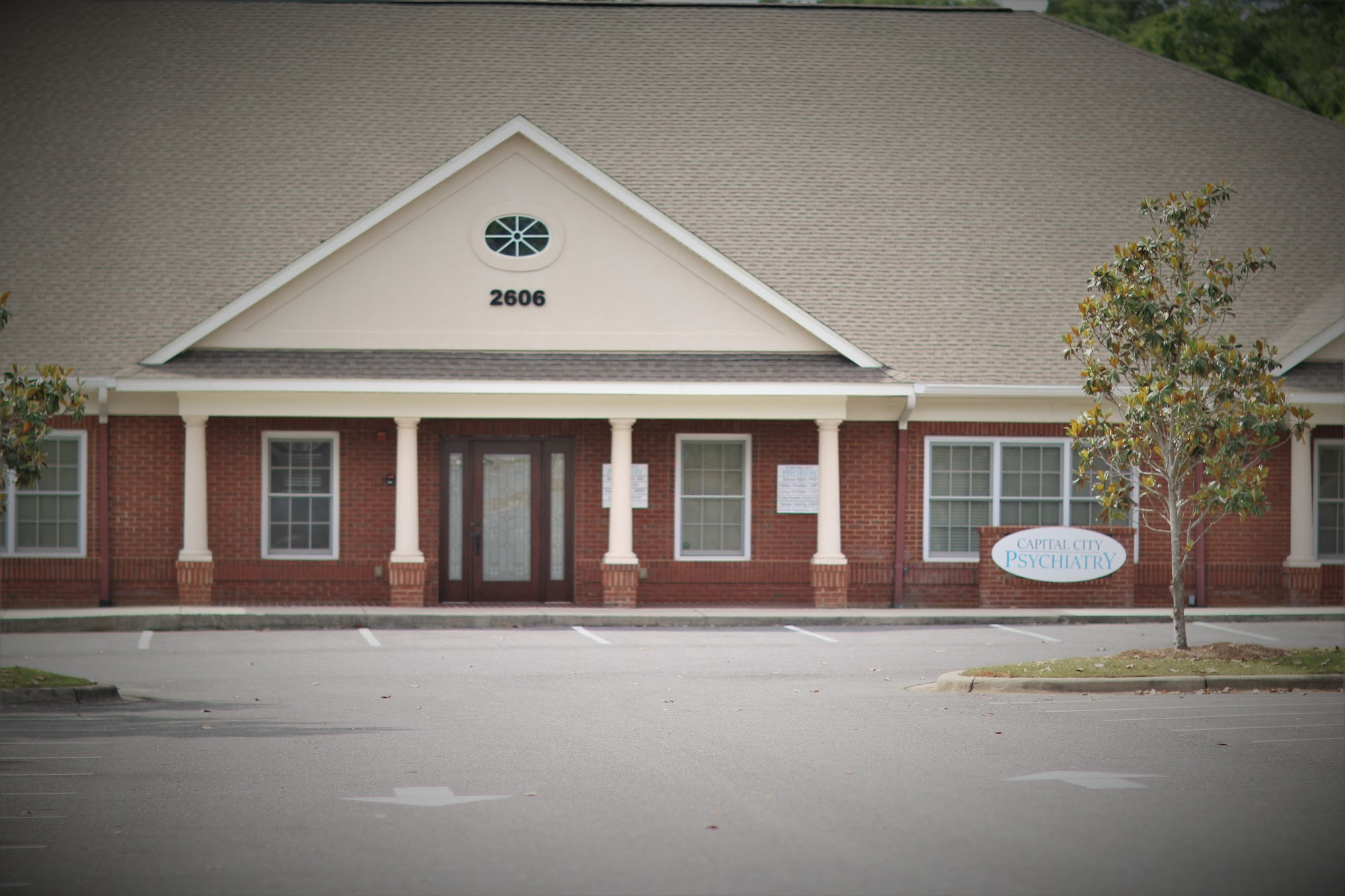 WellStead Mental Health