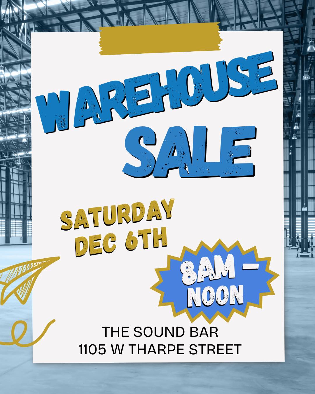 The Sound Bar Tallahassee