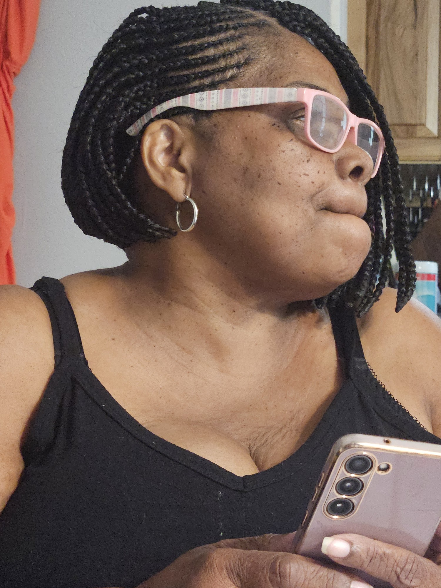 Breath Of Fresh Hair Salon