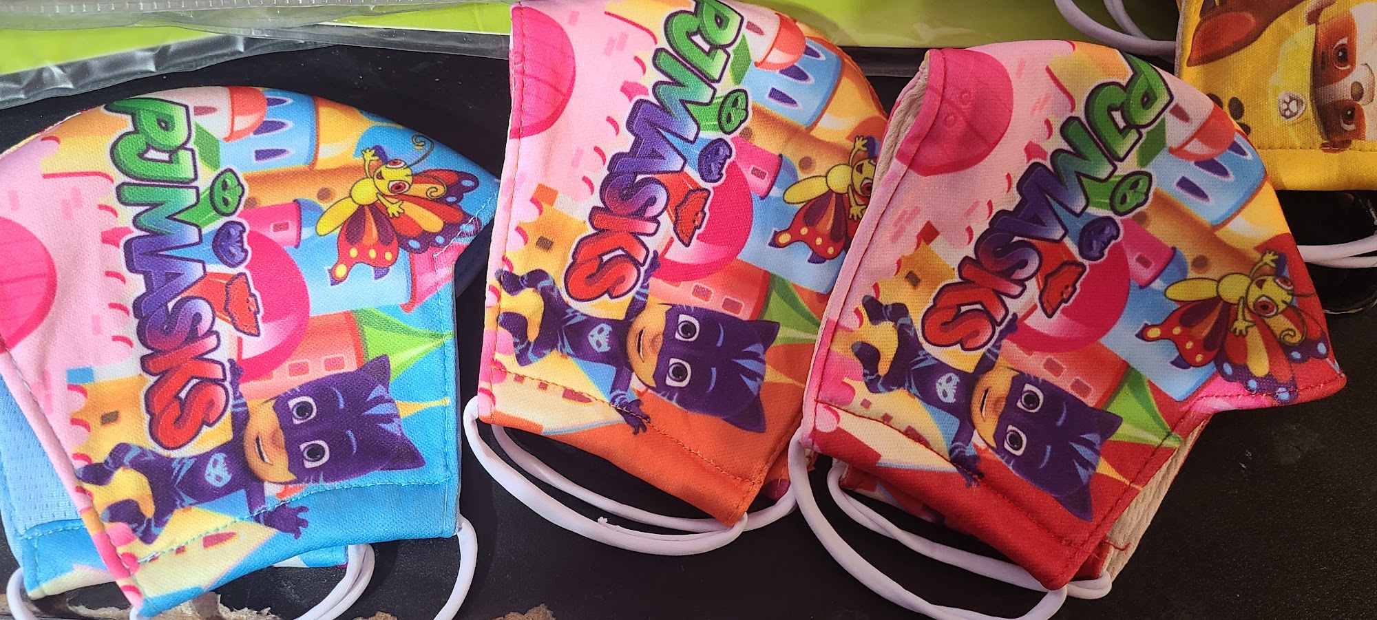 Breath Of Fresh Hair Salon