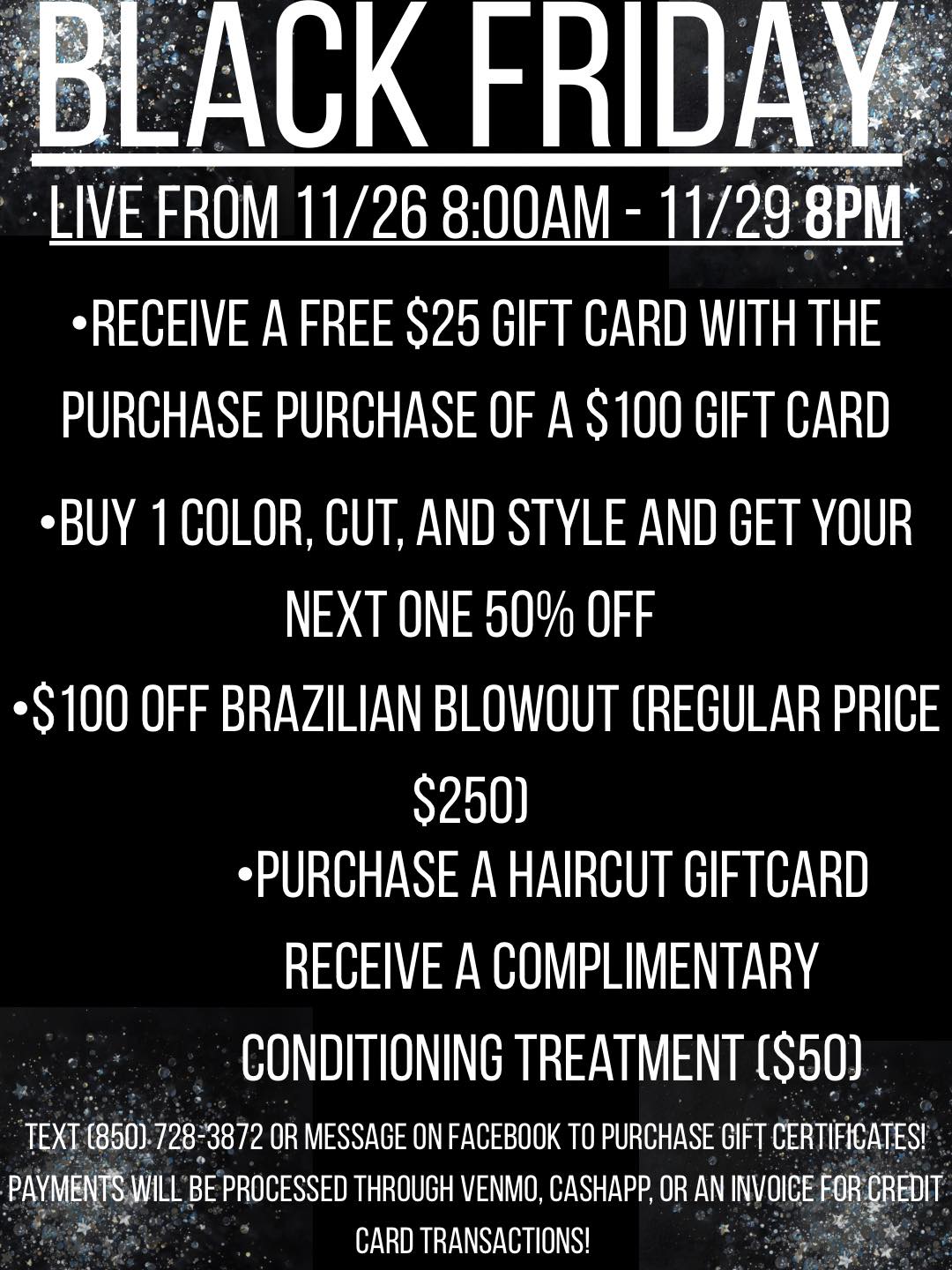 Southern Charm The Salon