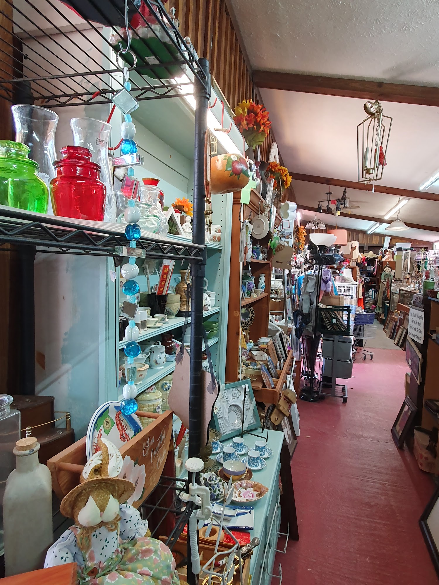 Frontier Trading Company 3686 Woodville Hwy, Tallahassee Florida 32305