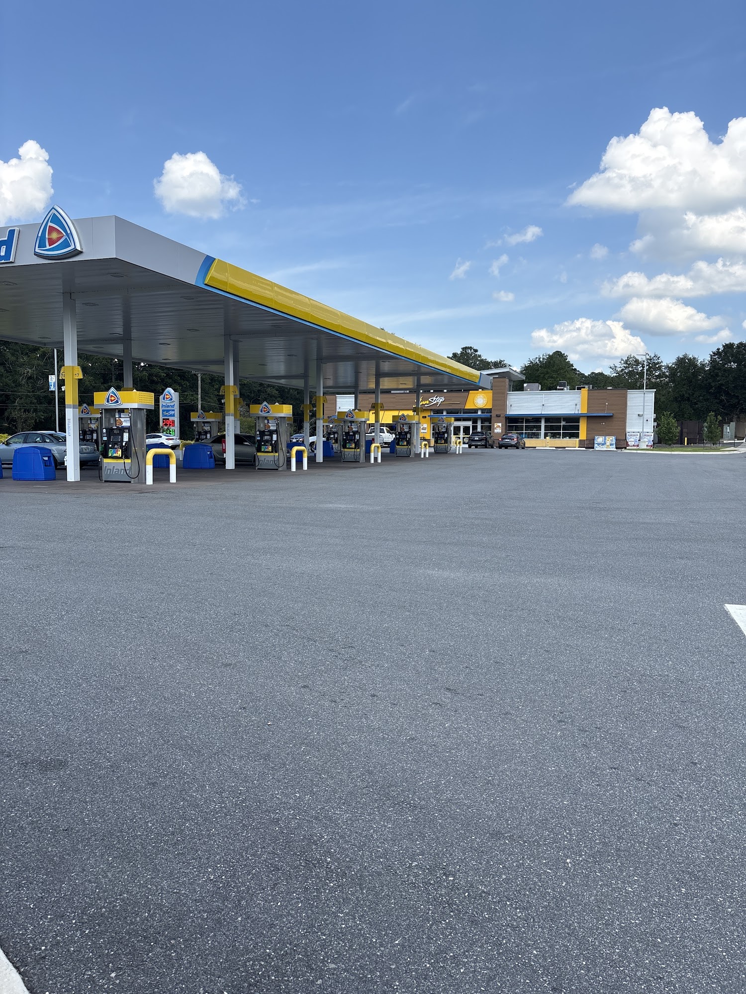 SunStop Store #590 Tallahassee