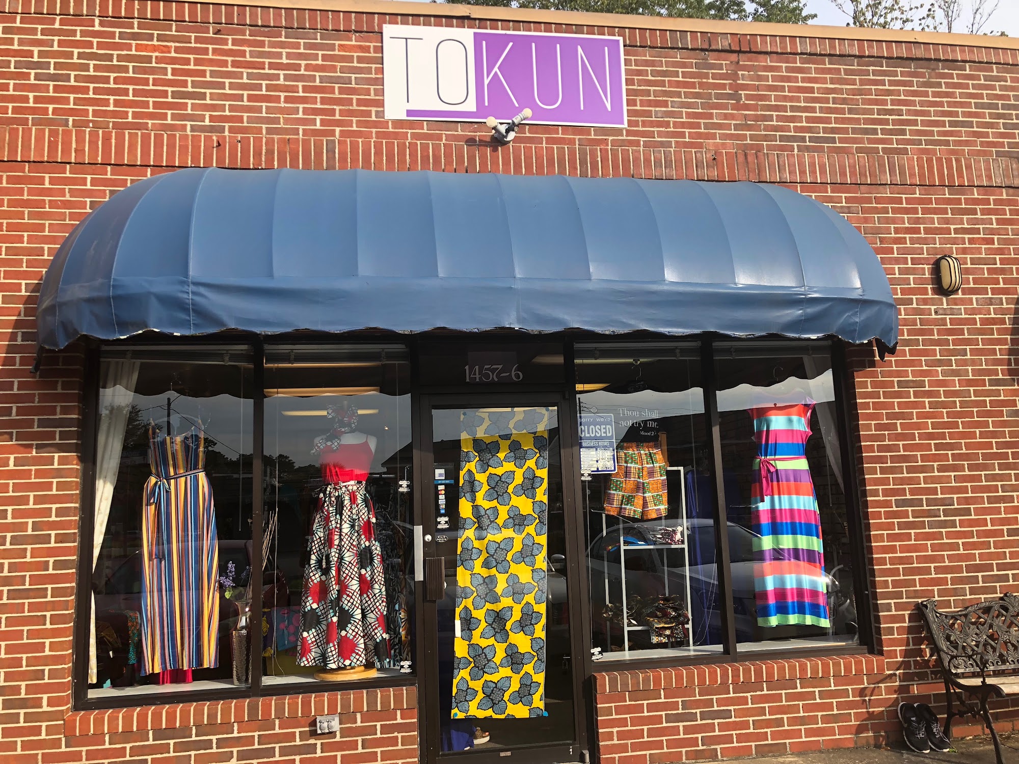 TOKUN
