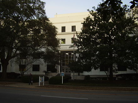 Florida Department of Corrections Tallahassee