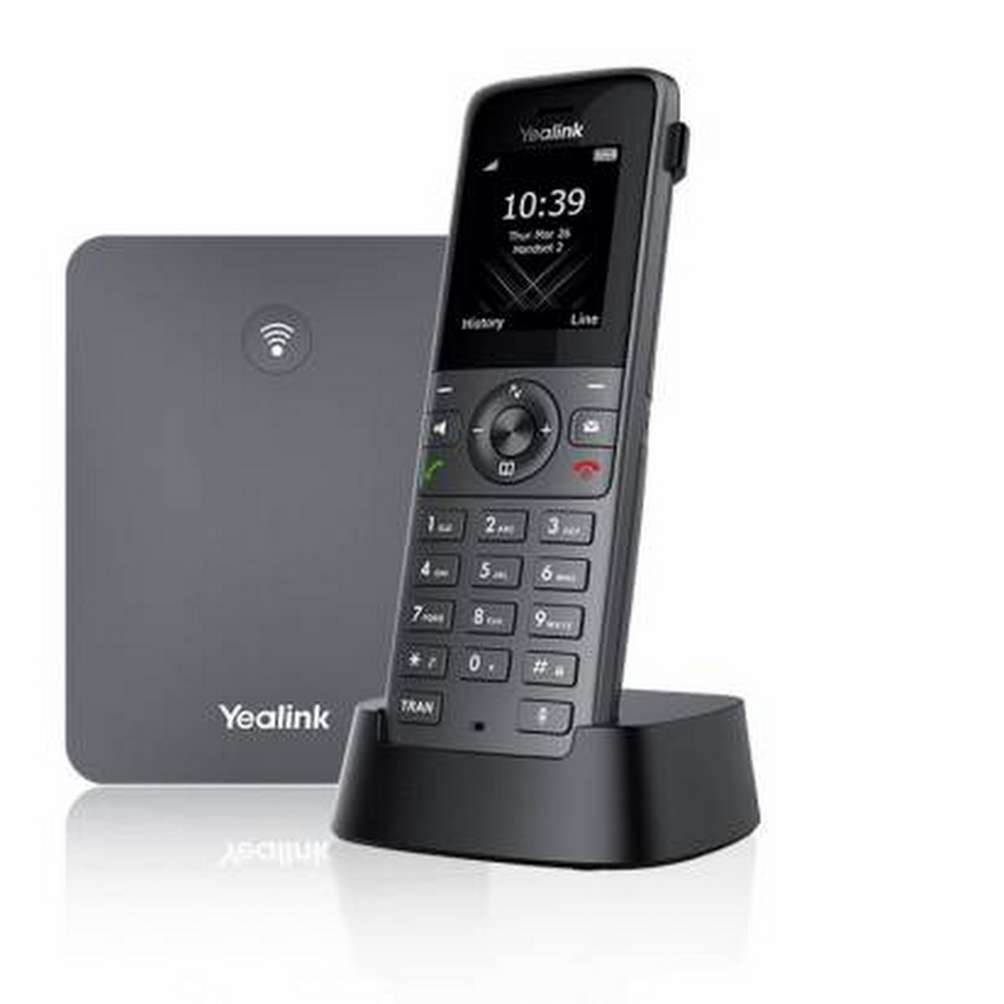 Florida State Telephone Co. Tallahassee