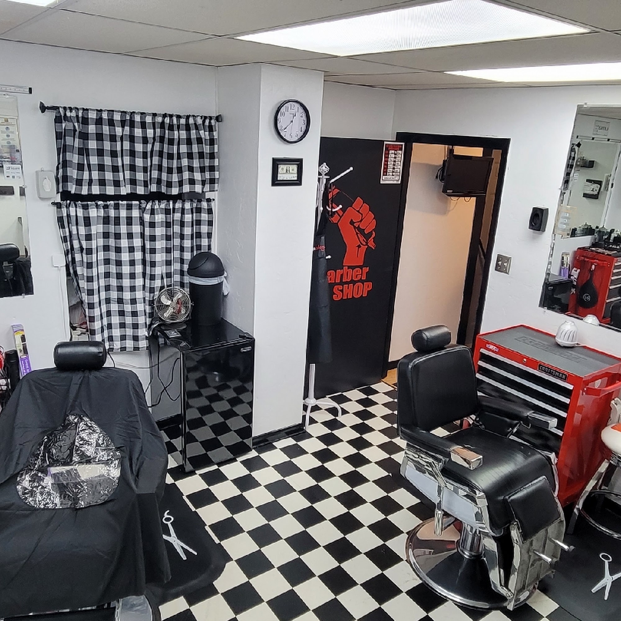 Kendrickkutz Barbershop 923 Mandy Ln, Tallahassee Florida 32304