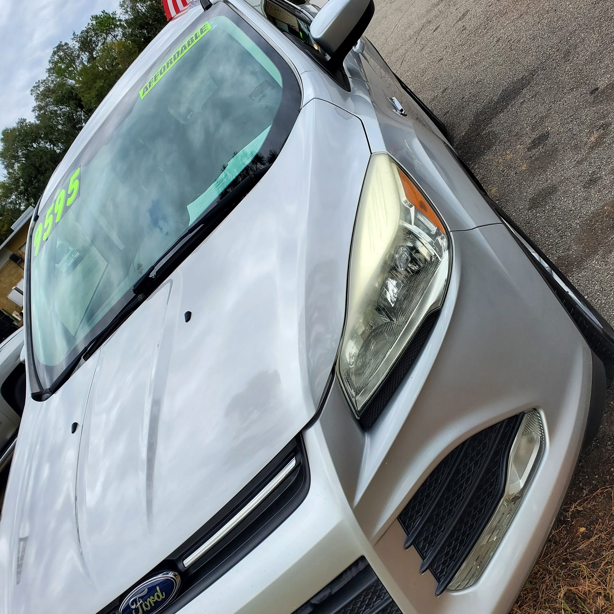 Journey Auto LLC Tallahassee