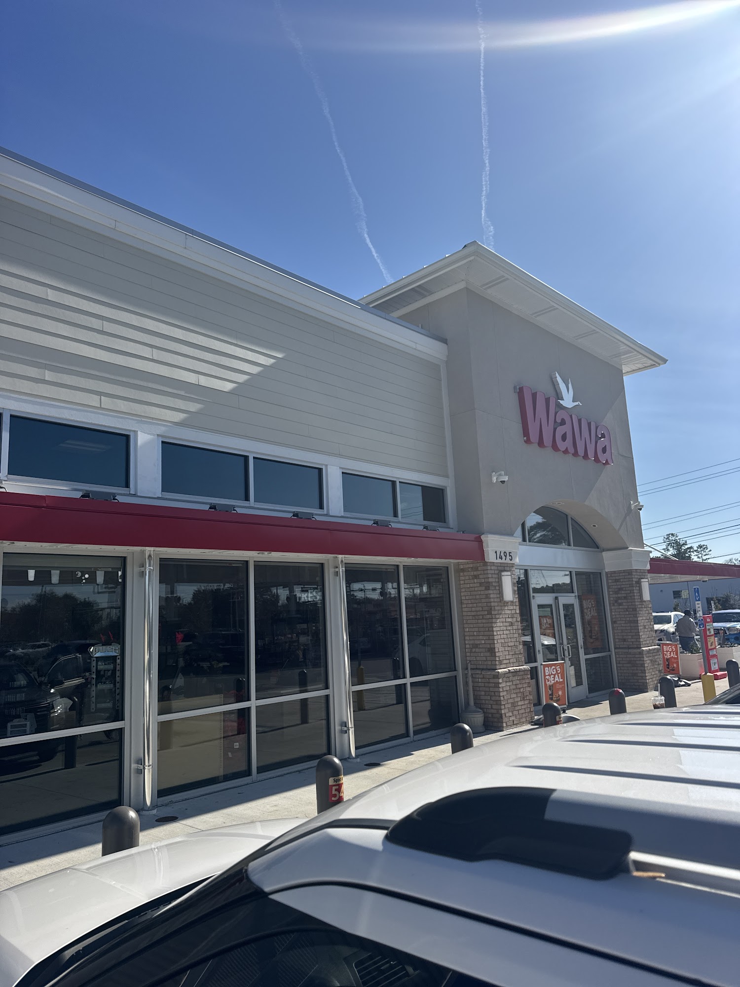 Wawa Menu