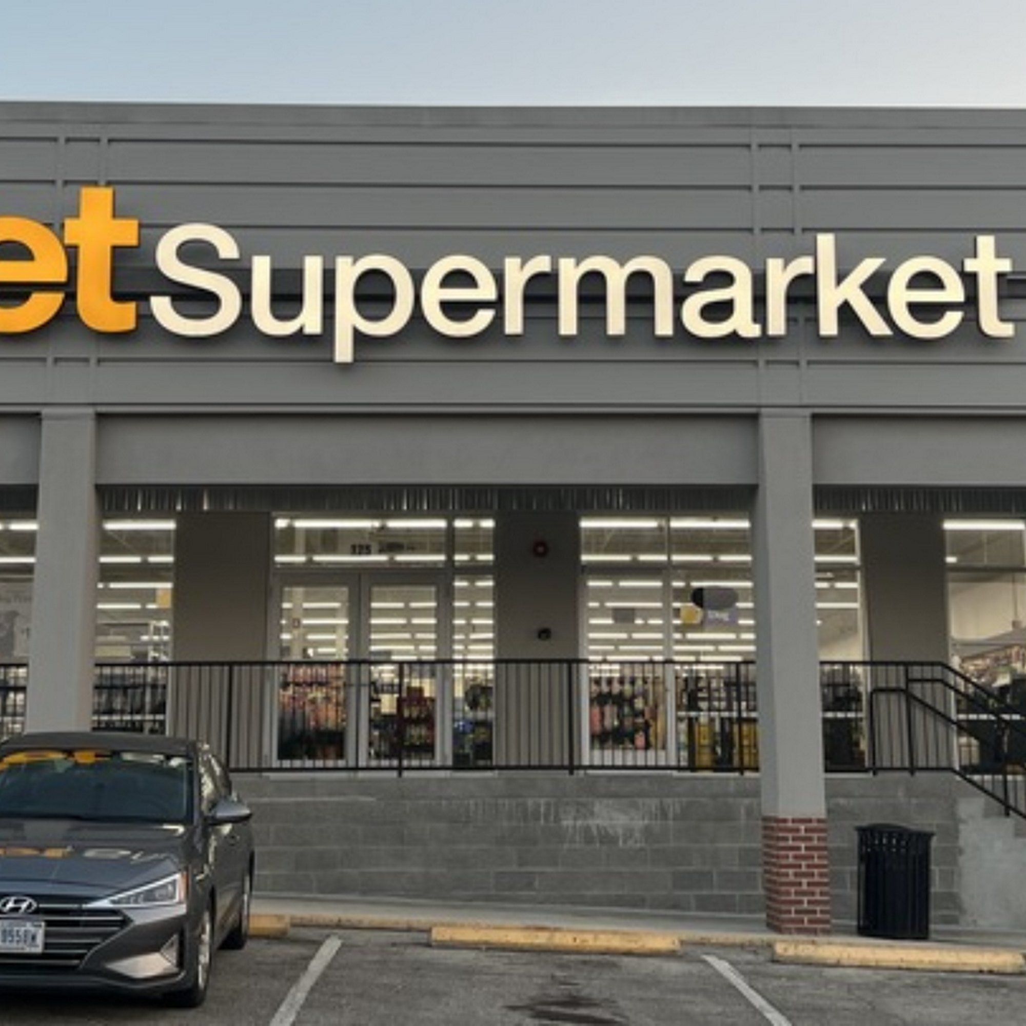 Pet Supermarket Tallahassee
