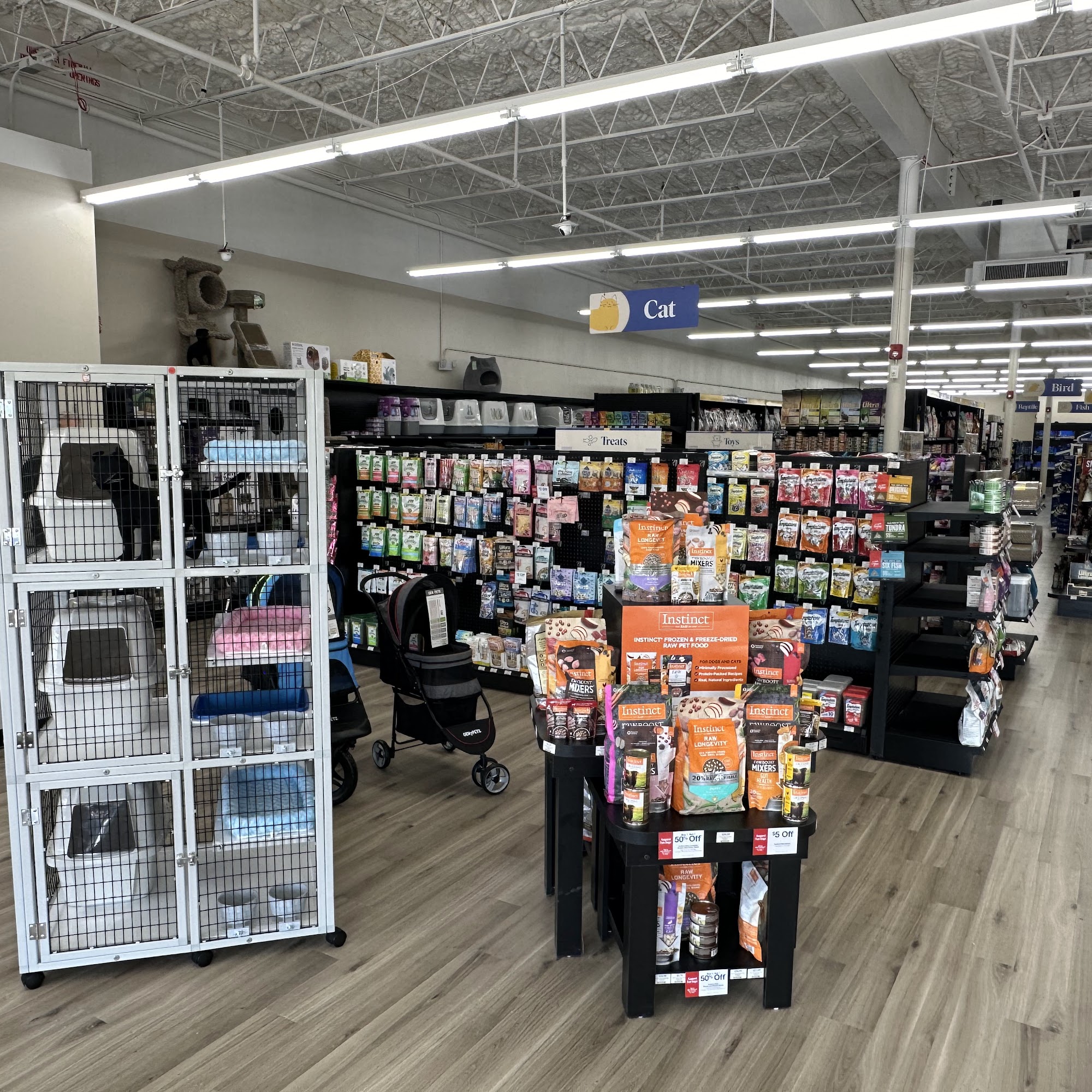 Pet Supermarket Tallahassee