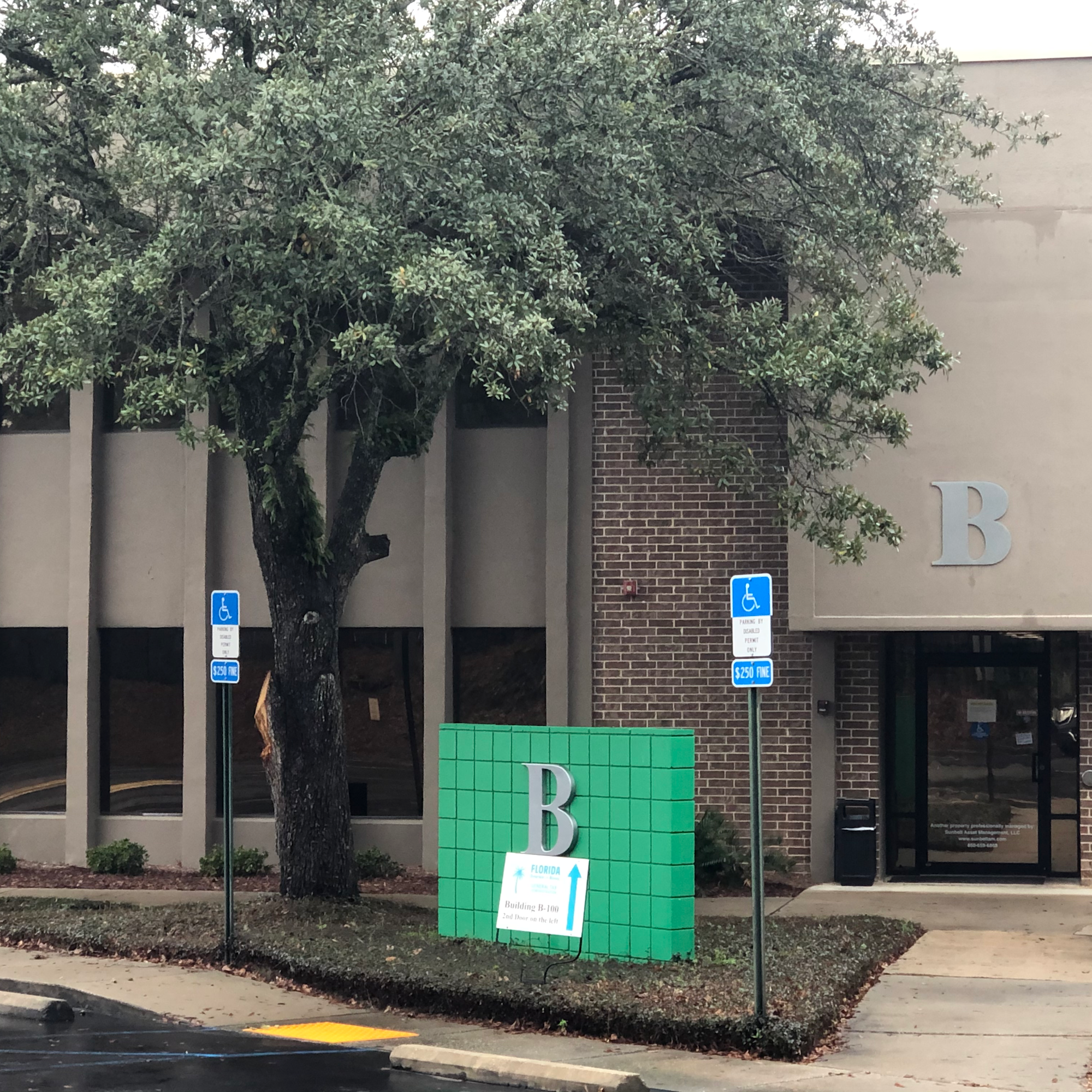 Mobile DOT Exams, LLC