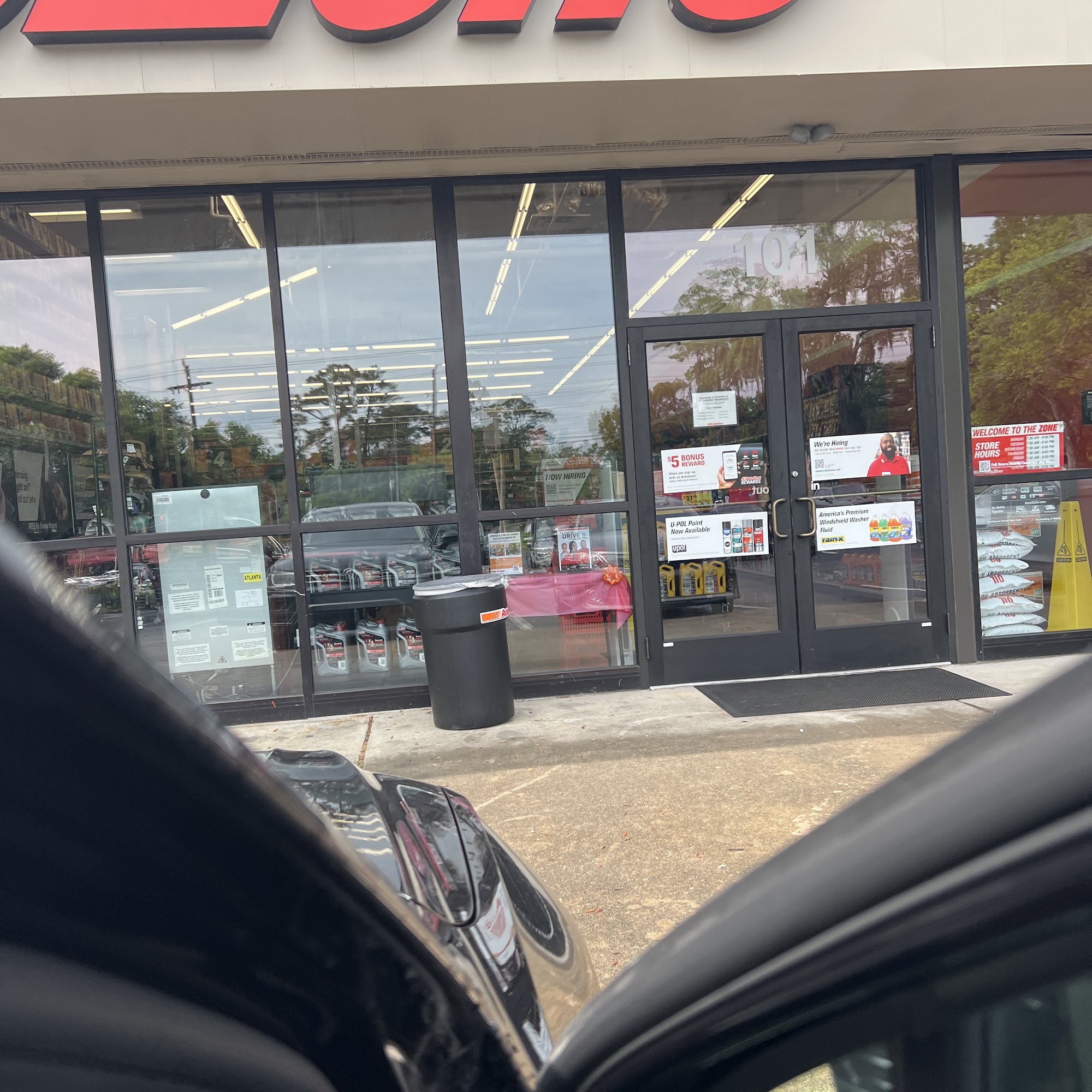 AutoZone Auto Parts