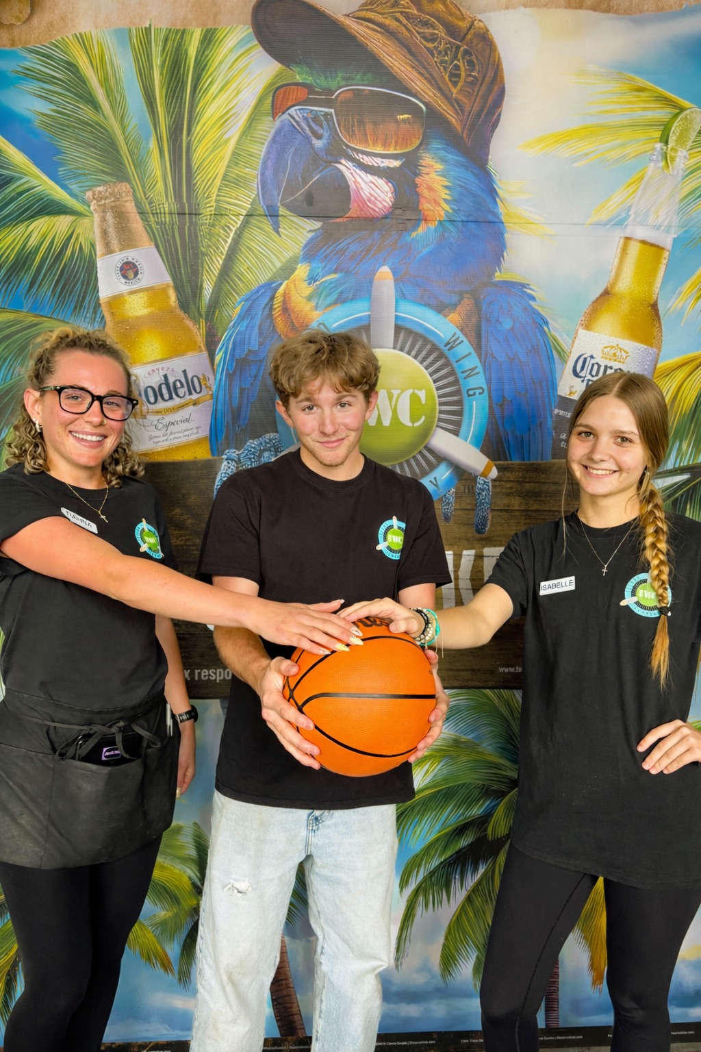 Island Wing Company Grill & Bar - Tallahassee Magnolia Tallahassee