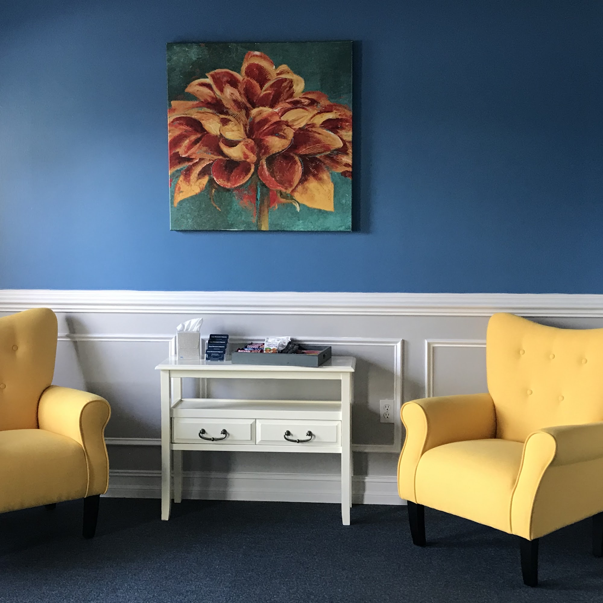 Evexia Movement & Bodywork