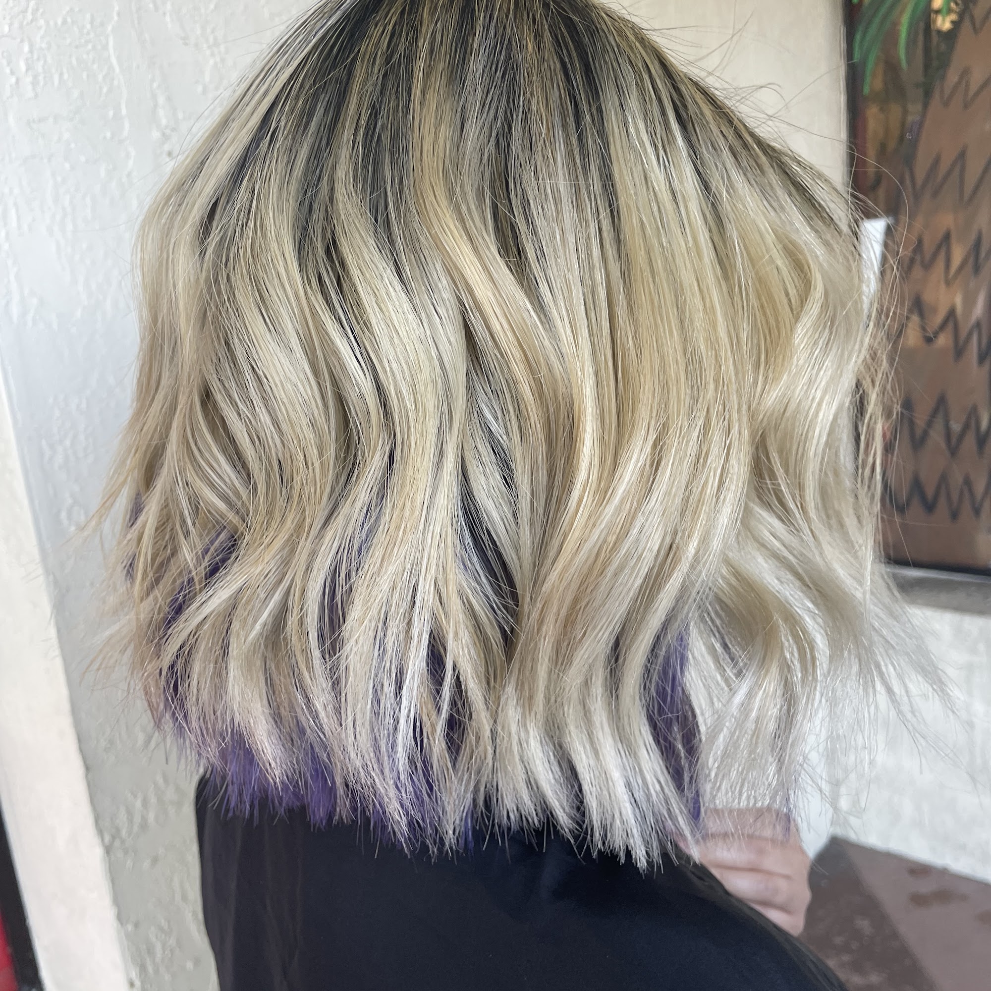 Zen Marie Hair & Beauty