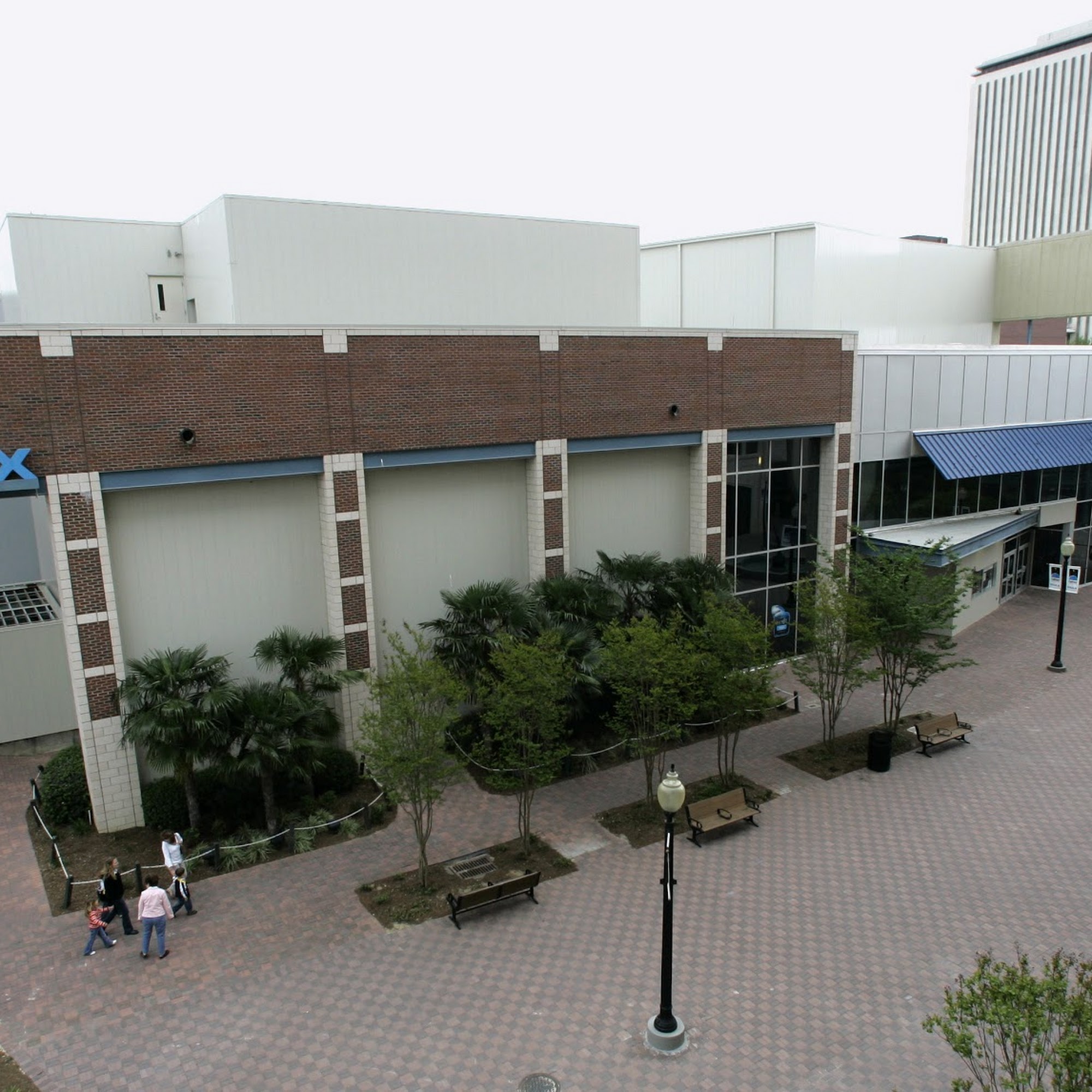 Challenger Learning Center of Tallahassee