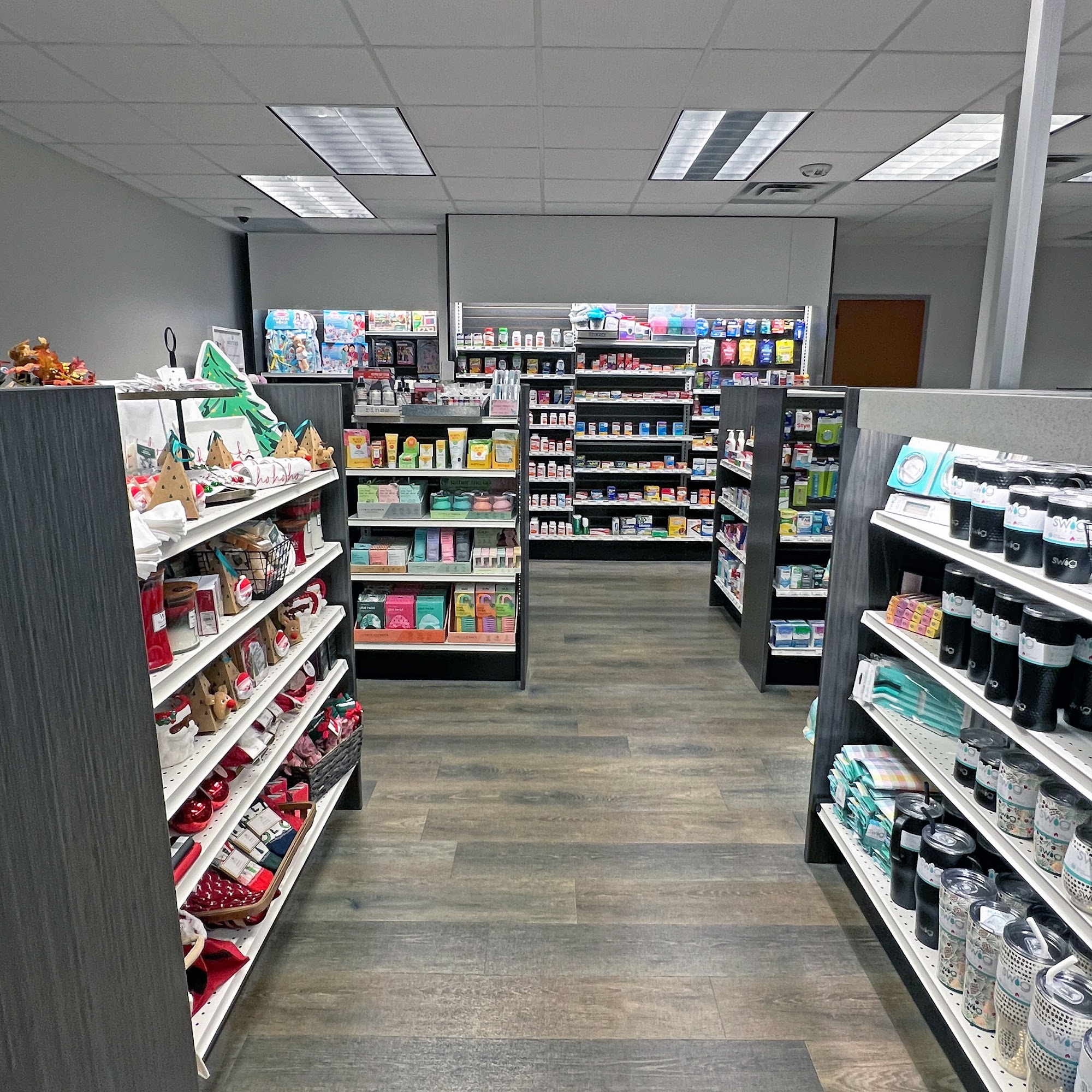 Pharmacy at TMH Tallahassee