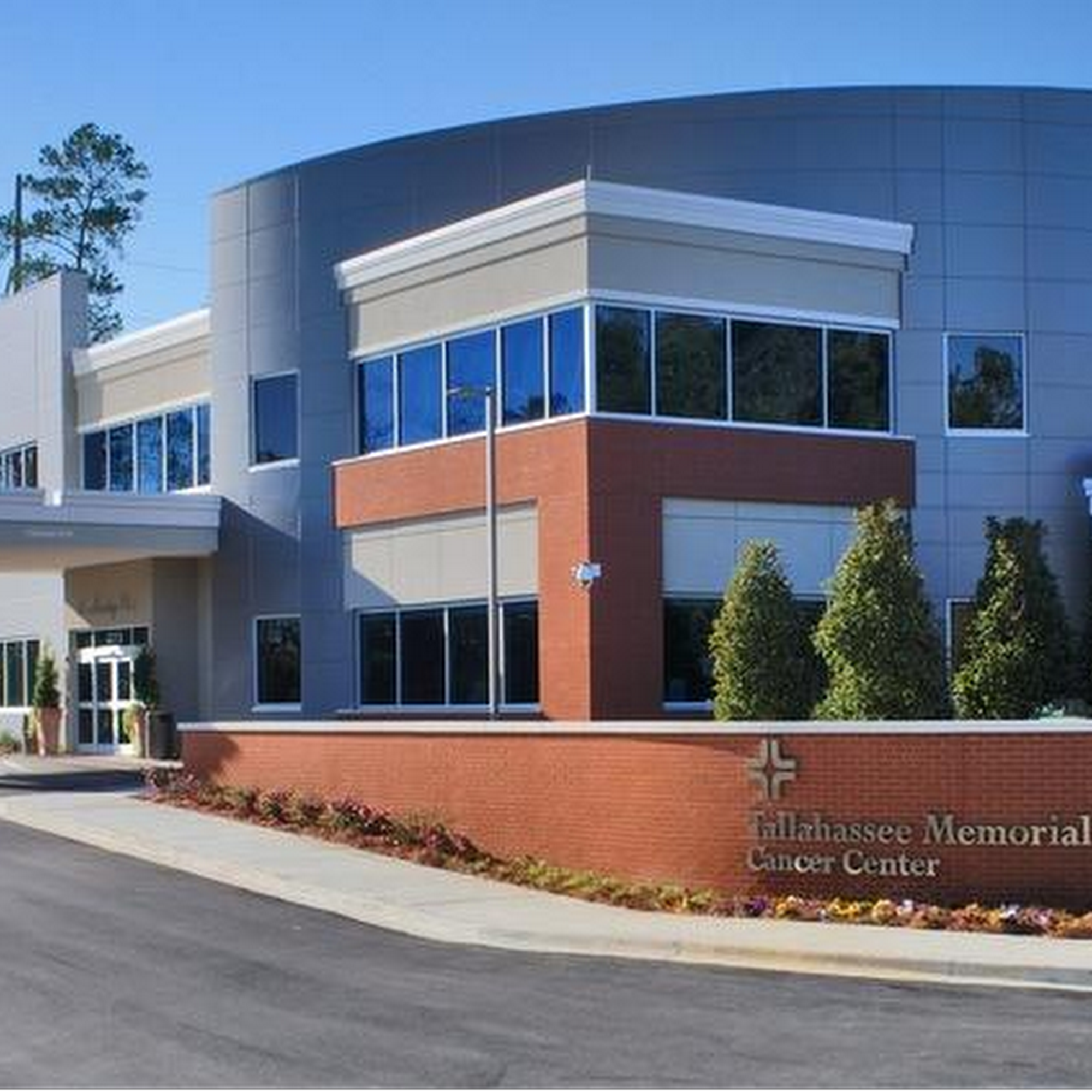 TMH Physician Partners - Gynecologic Oncology