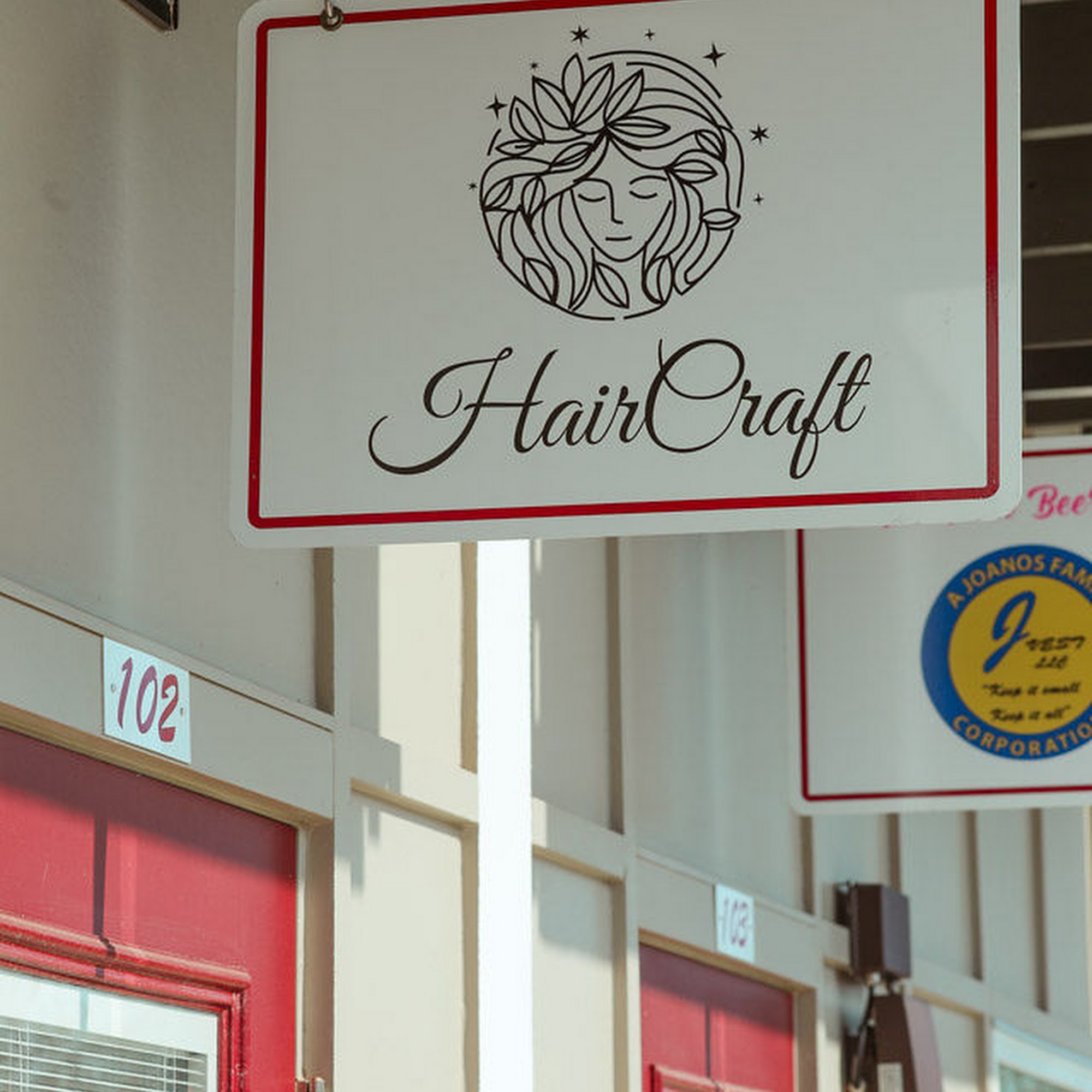 HairCraft