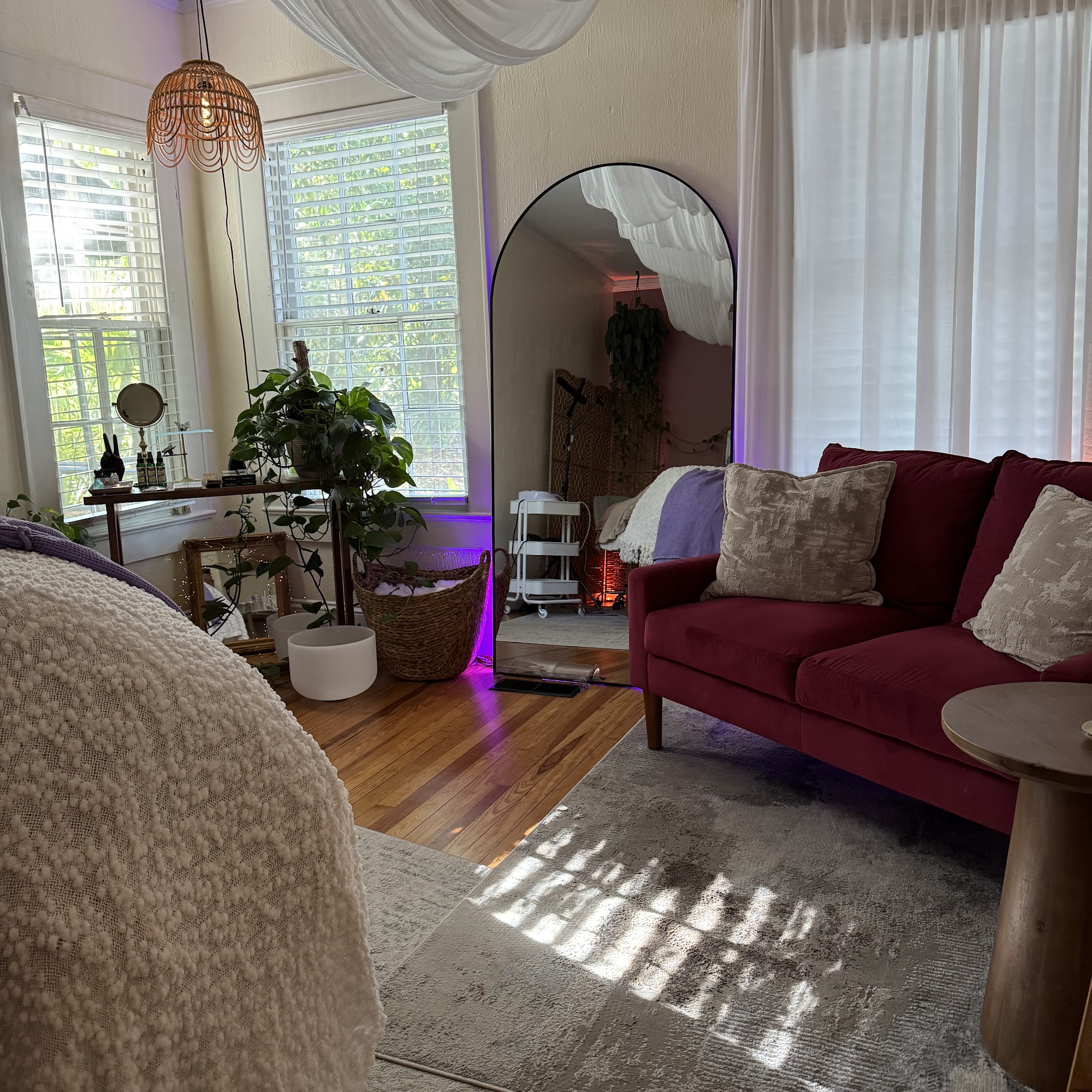 Blue Dream Skincare Studio 219 E 5th Ave, Tallahassee Florida 32303