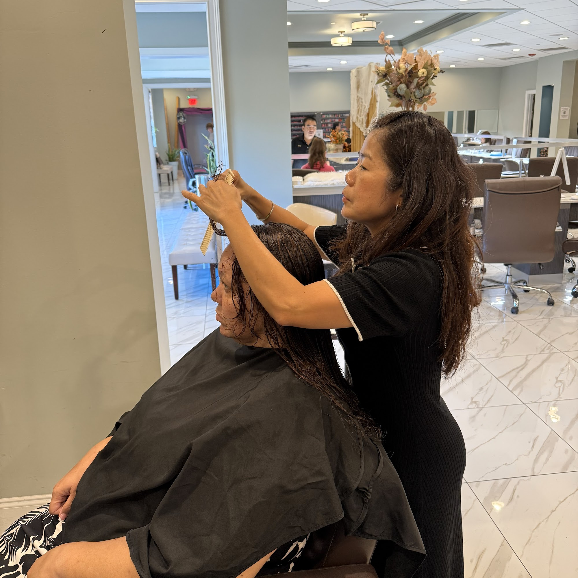 Jessica at Millennium 3427 Bannerman Rd #201, Tallahassee Florida 32312