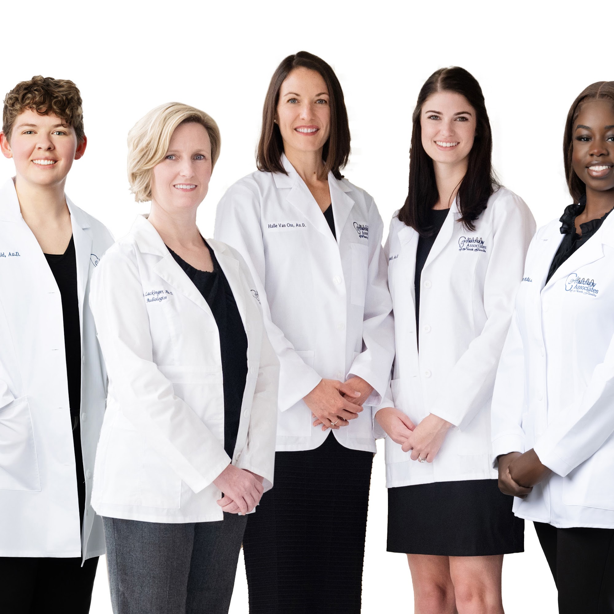 Audiology Associates of North Florida, a division of Tallahassee Ear, Nose & 2625 Mitcham Dr, Tallahassee Florida 32308