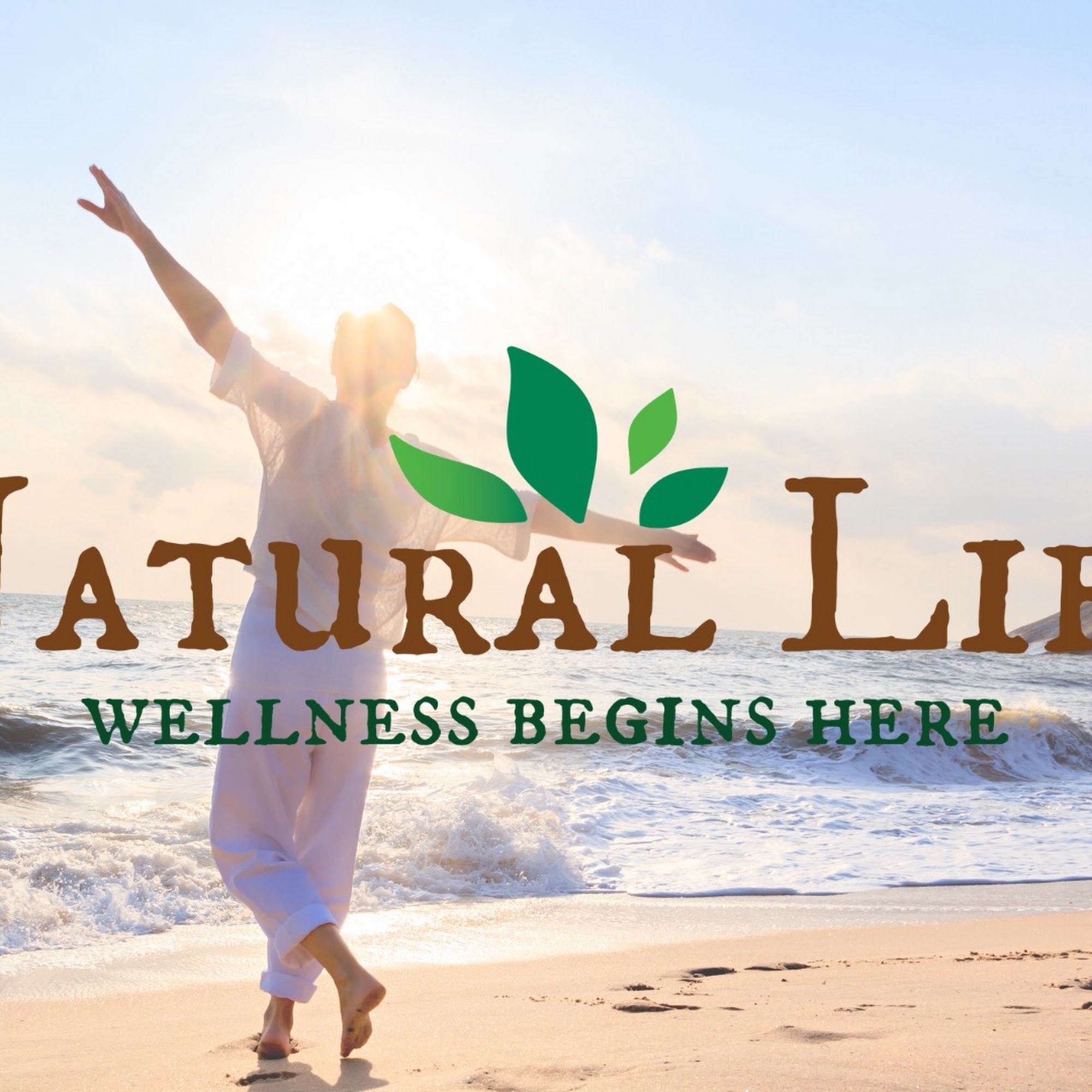 Natural Life Wellness Store