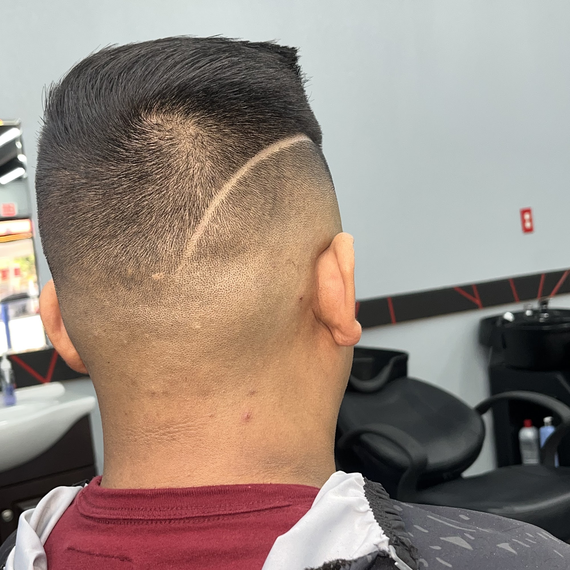 Most Wanted Barbershop 1511 Jackson Bluff Rd, Tallahassee Florida 32304