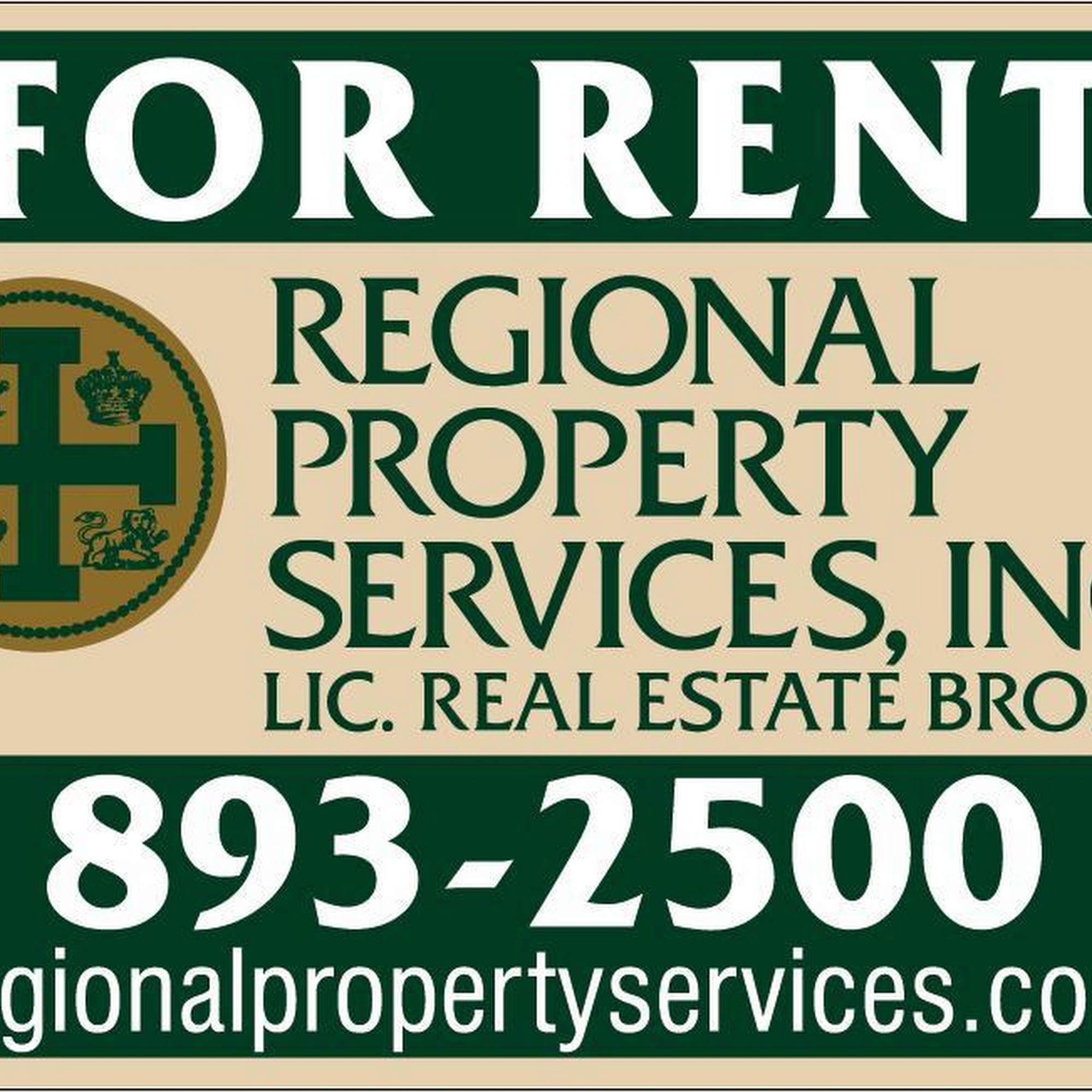 Regional Property Services, Inc. Tallahassee