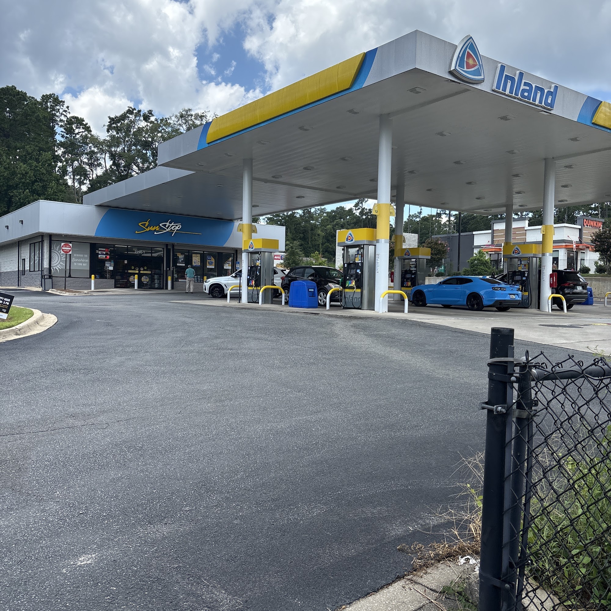 SunStop Store #518 Tallahassee