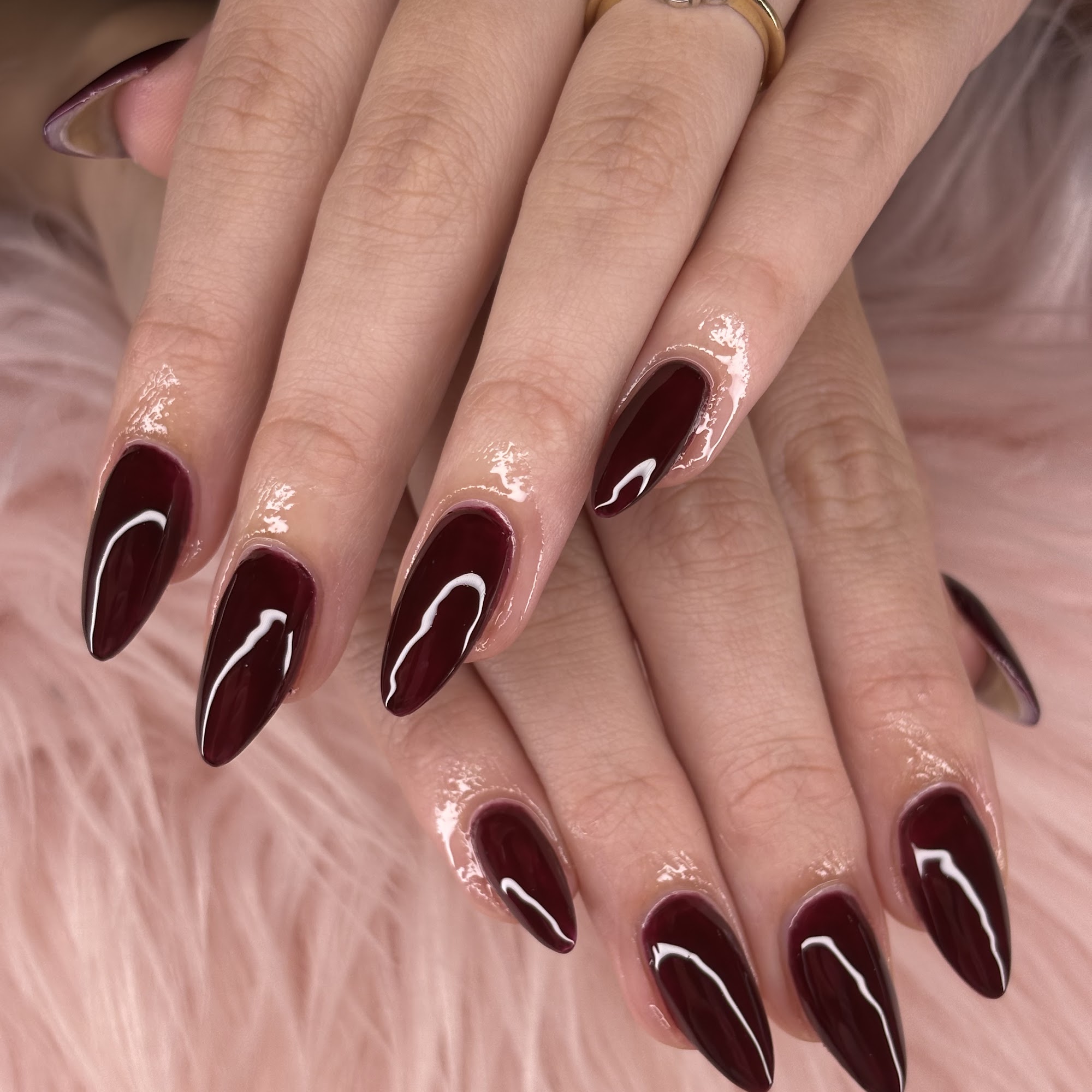 Slay with Kay | Tallahassee Eyelash Extensions and Nails 326 Williams St, Tallahassee Florida 32303