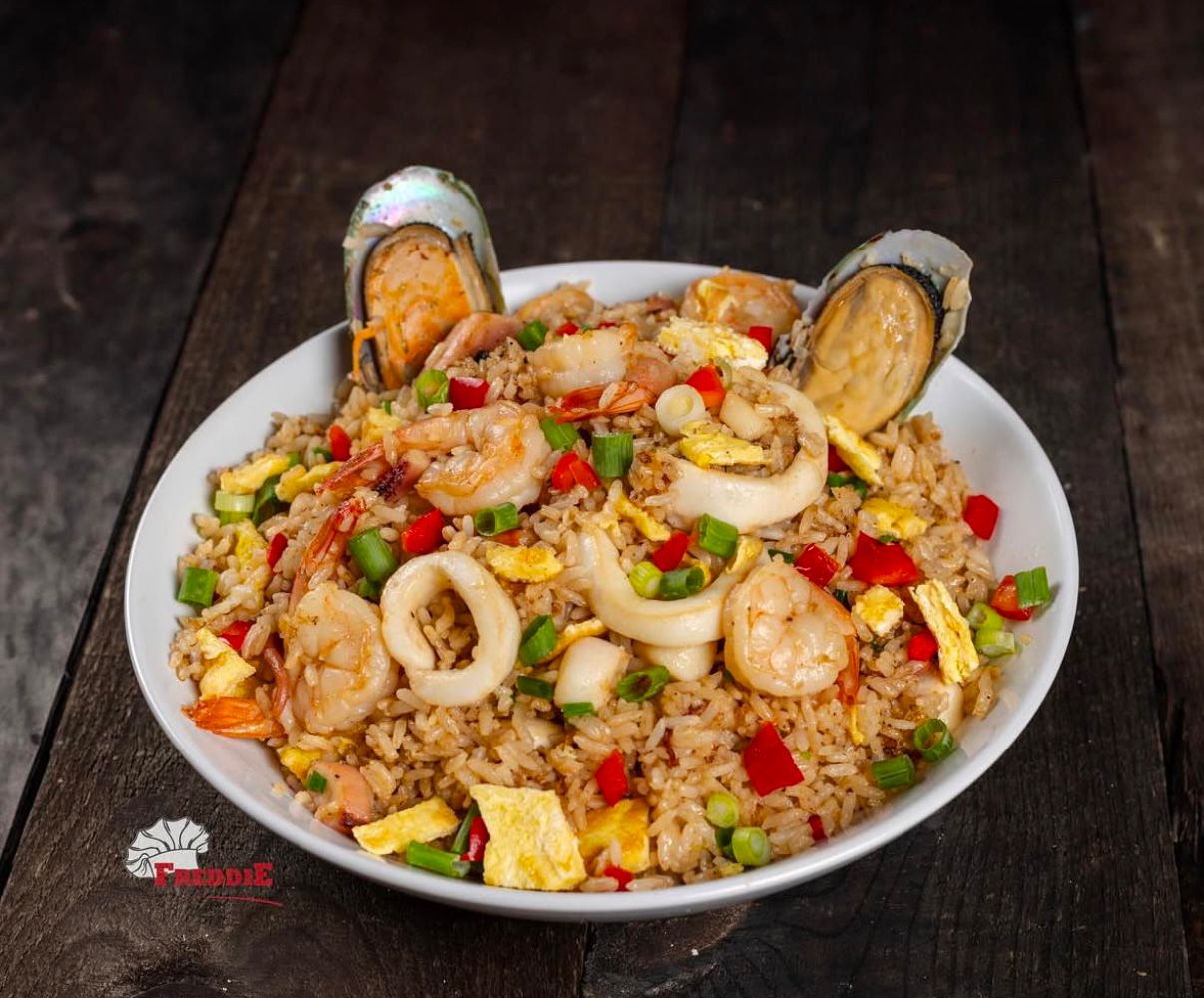 Restaurante Comida Peruana | Freddie Restaurant Comida Colombiana Y Peruana | Restaurante Comida Colombiana Tamarac