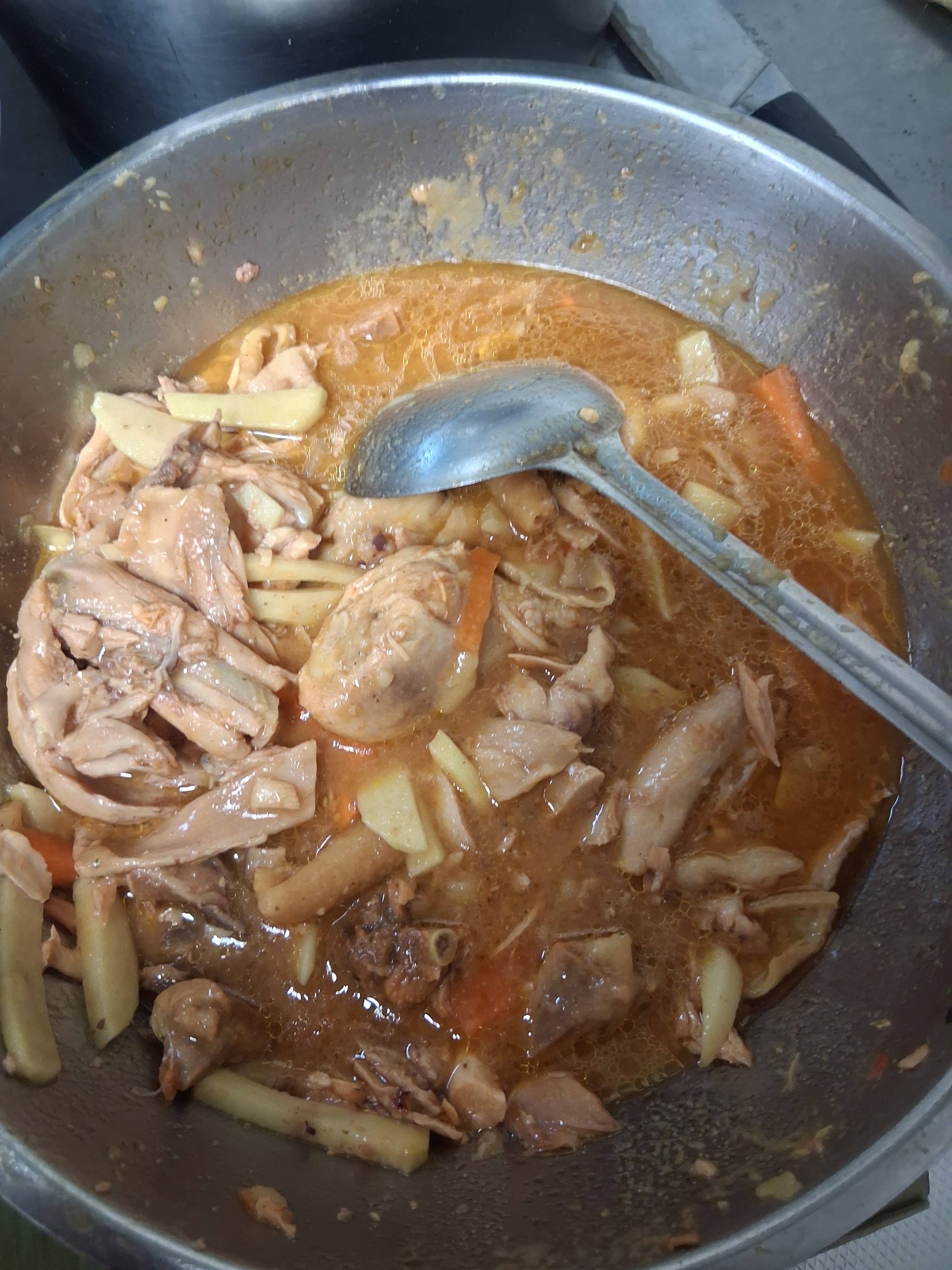 sabor autentico hondureño Tamarac