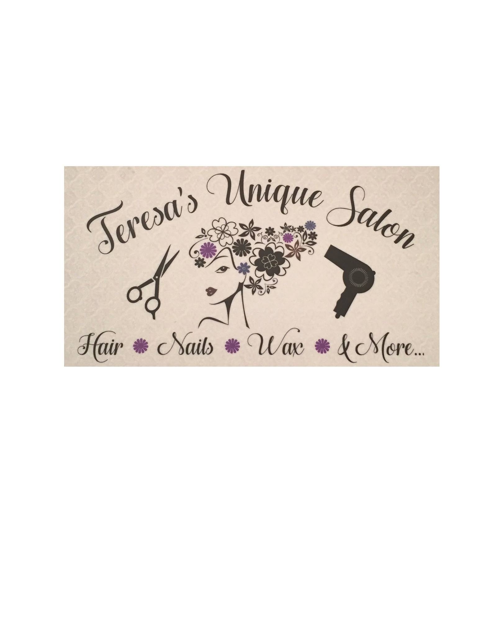 Teresa Unique Salon