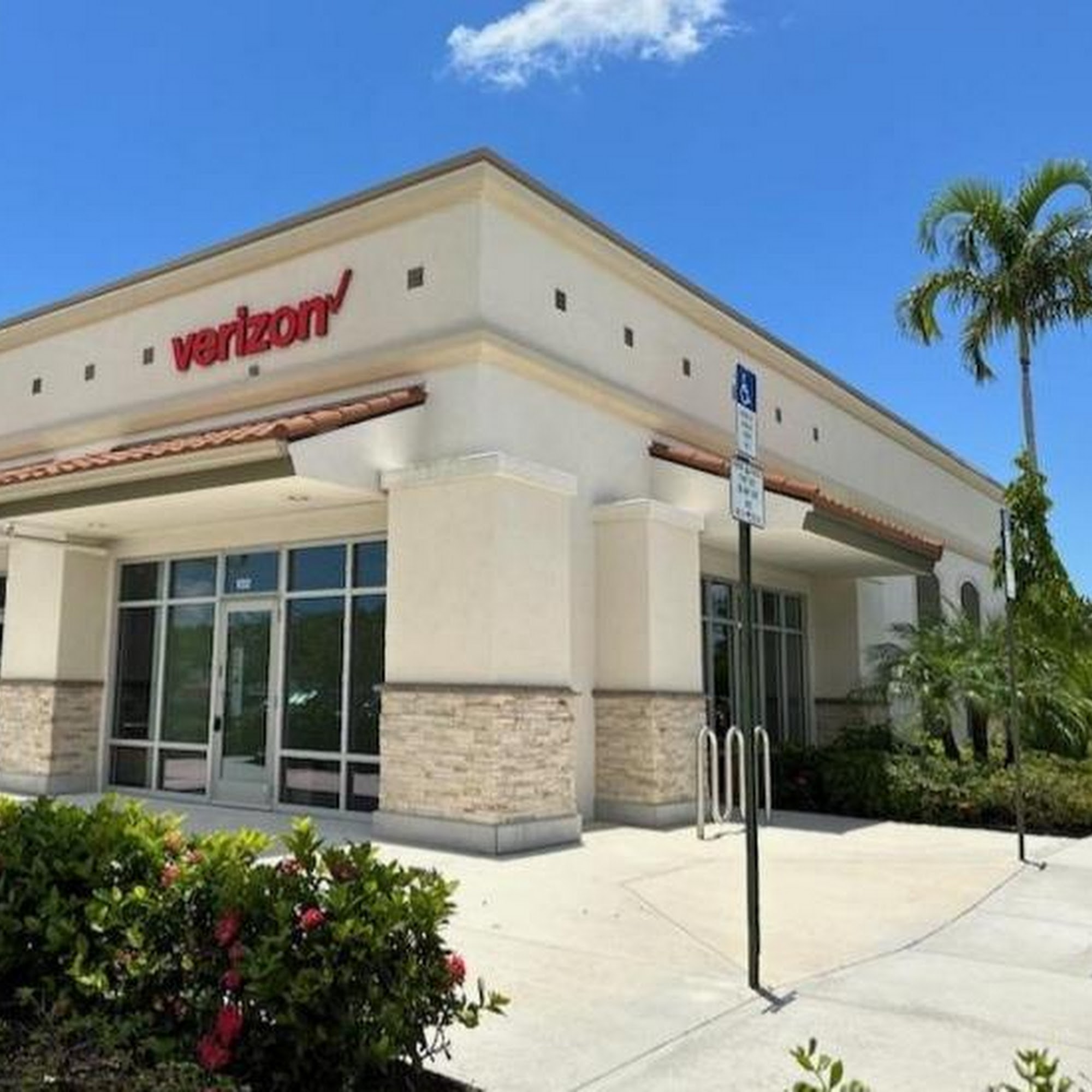 Verizon Tamarac