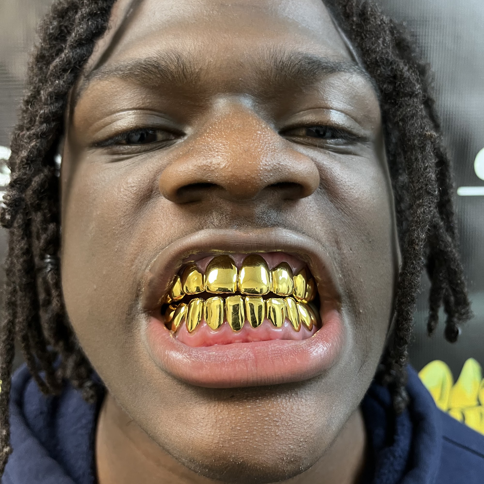 Goldmanzoe 5460 N State Rd 7 Suite 218, Tamarac Florida 33309