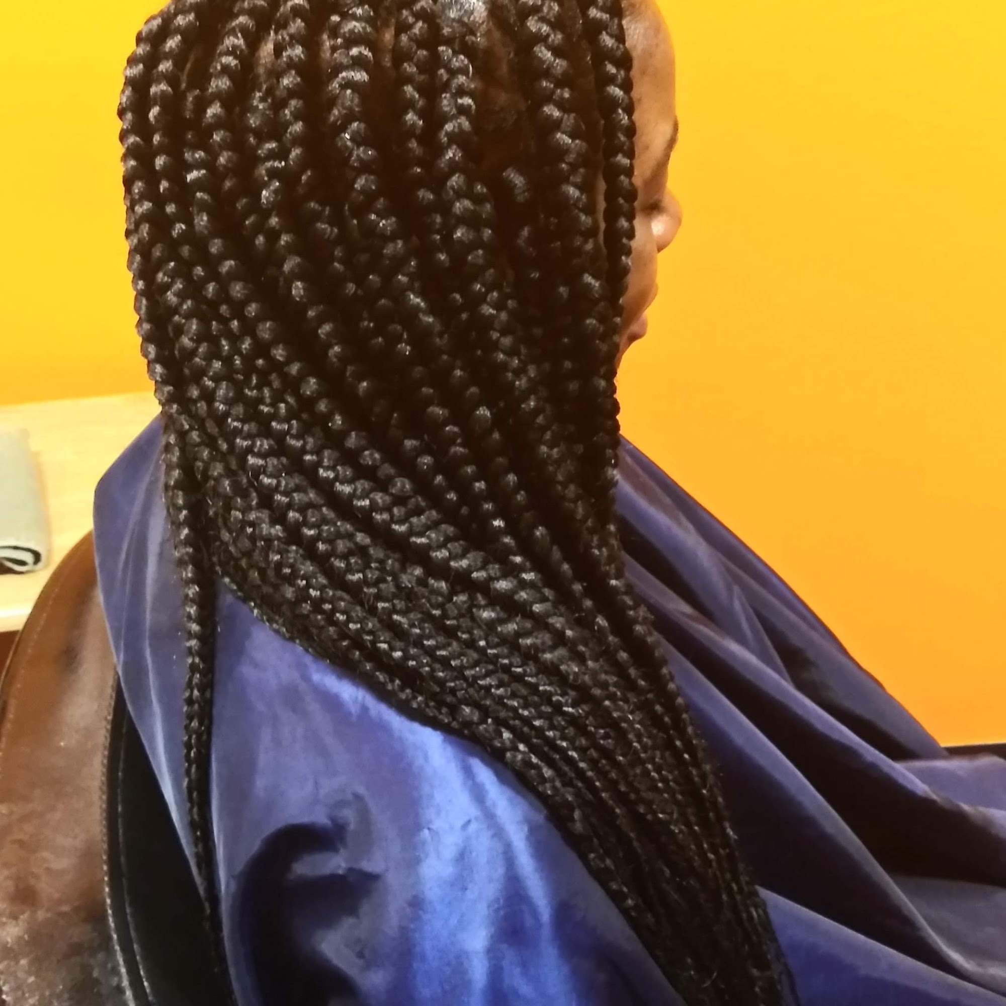 April's Haircare Design, LLC 5849 N University Dr Suite 122, Tamarac Florida 33321