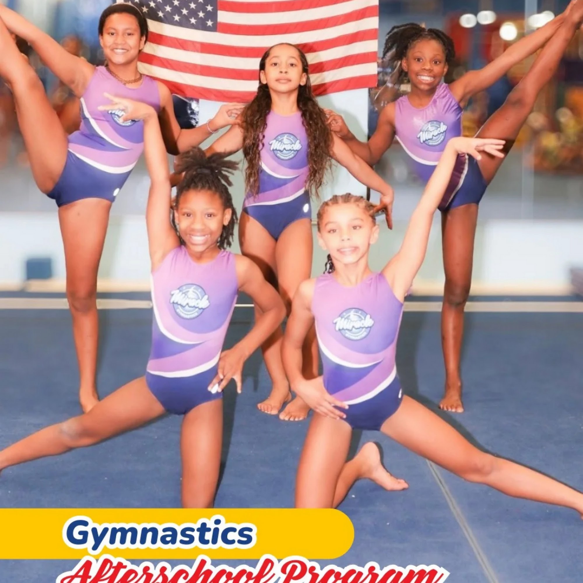 Miracle Gymnastics Tamarac