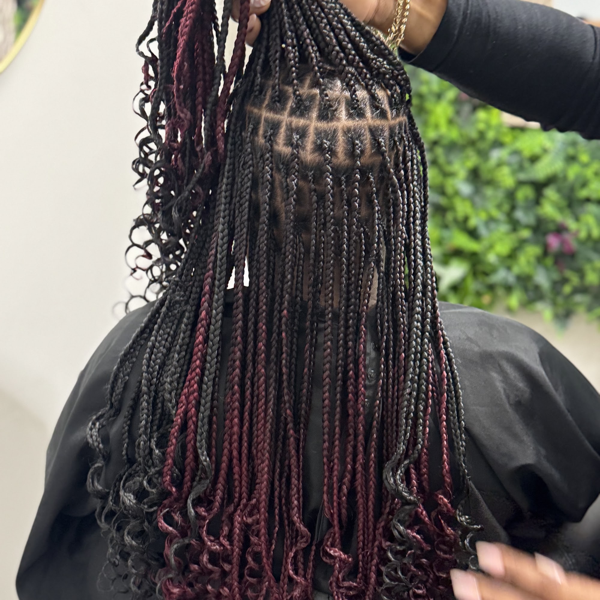 Beauty By Nadege