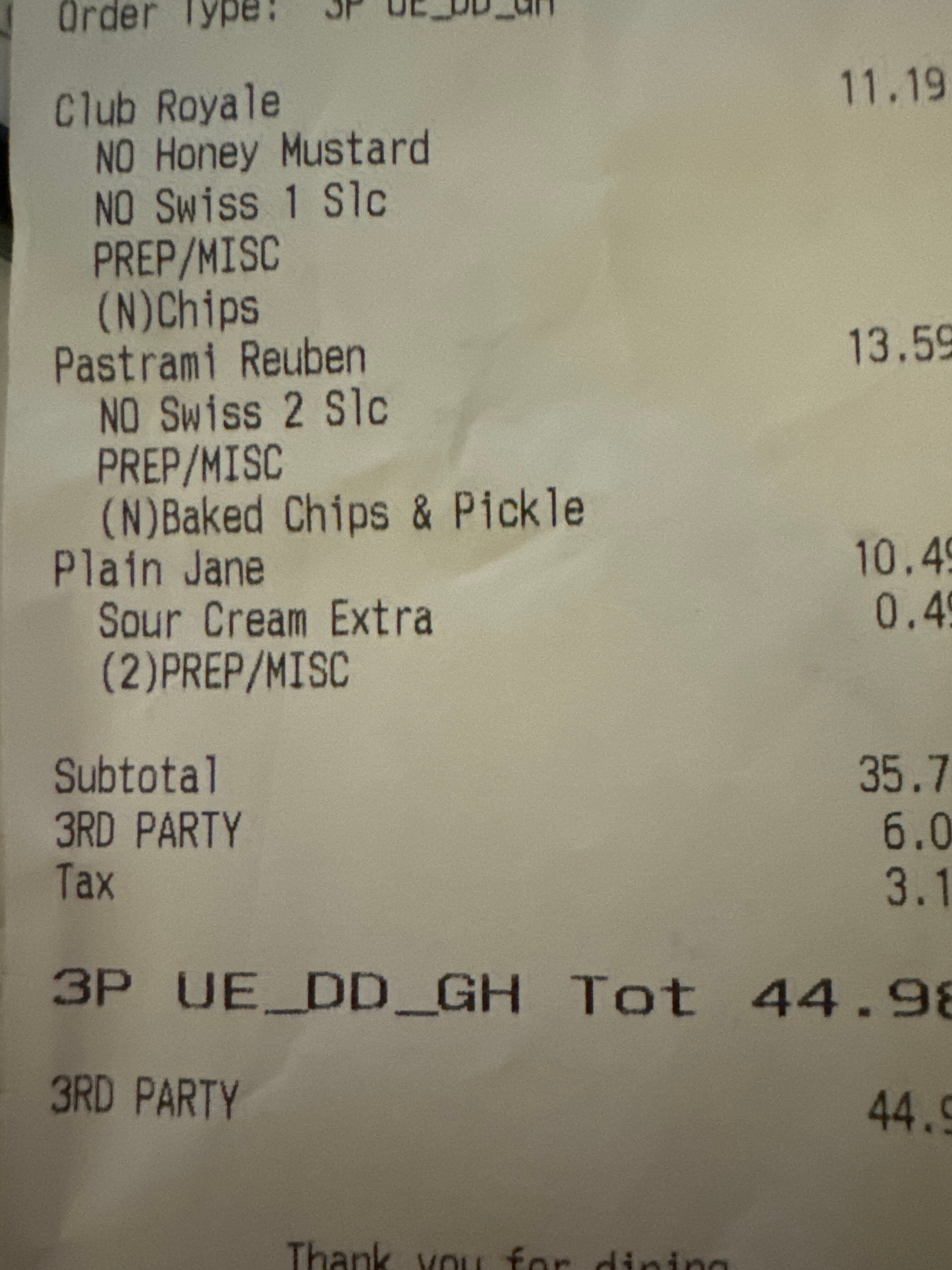 Photo credit: Tripadvisor