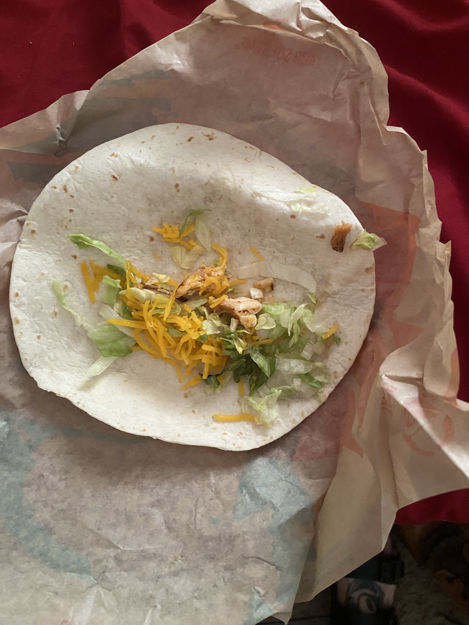 Taco Bell