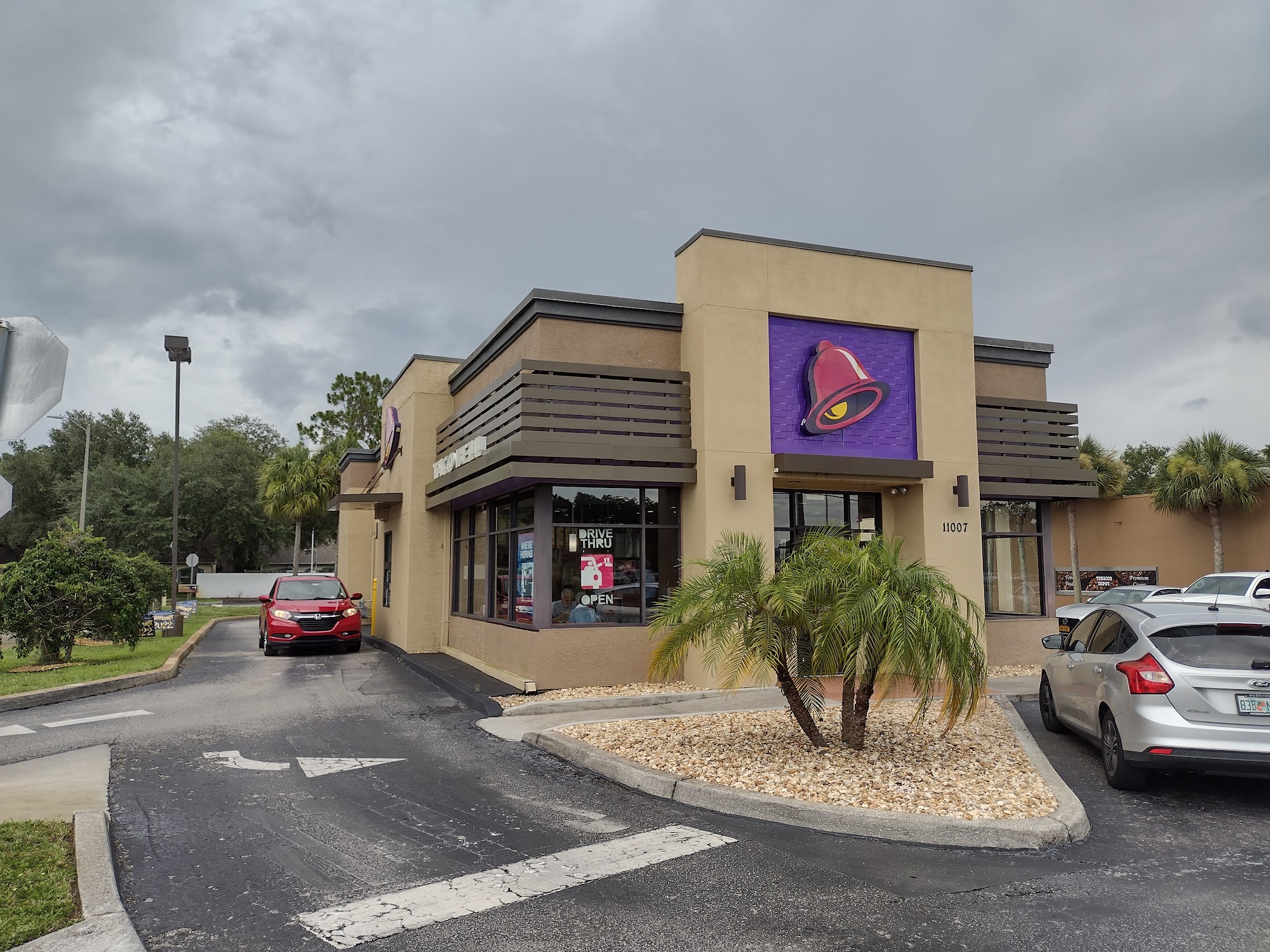 Taco Bell