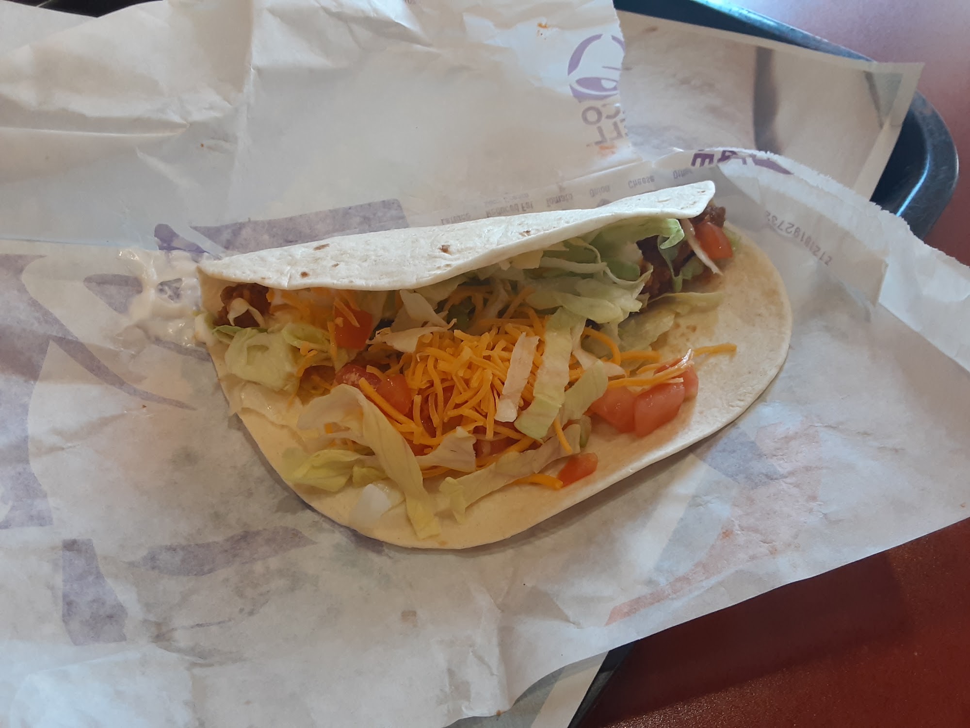 Taco Bell