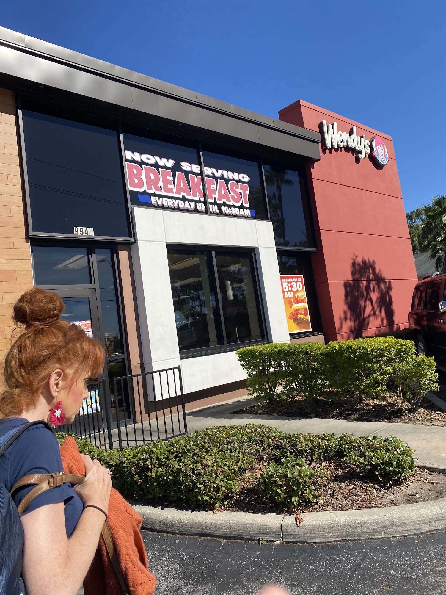 Wendy's
