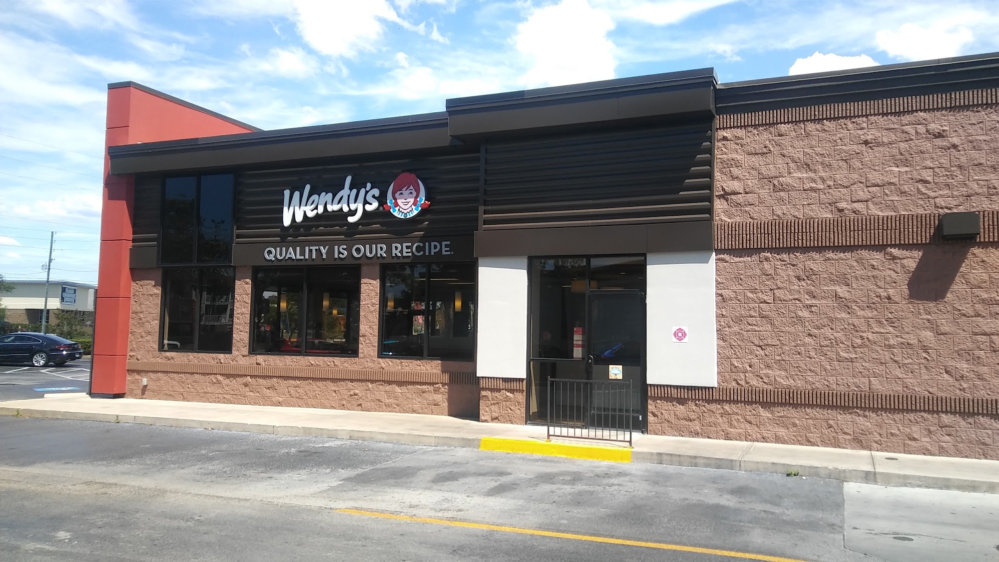 Wendy's