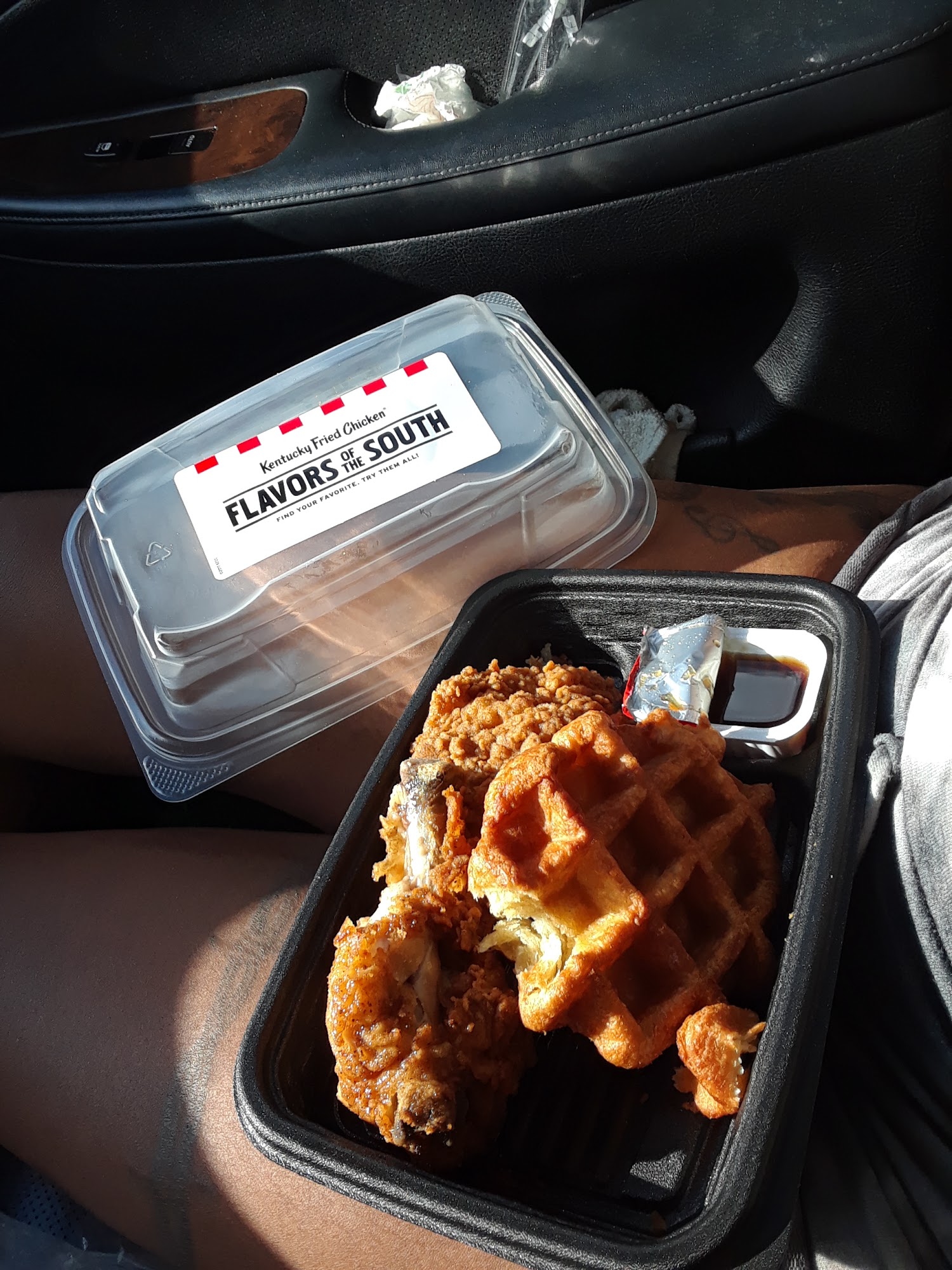 KFC