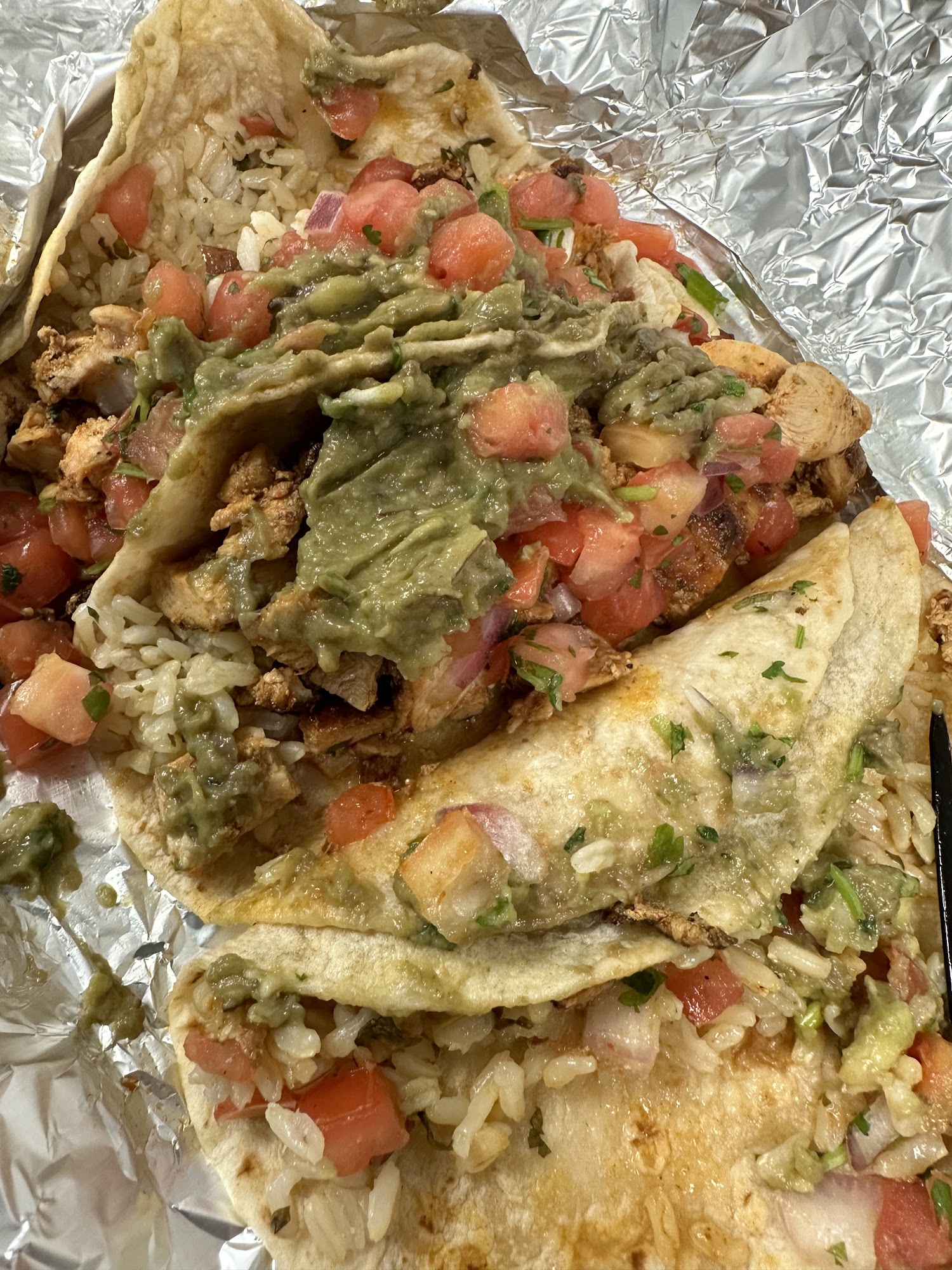 Chipotle Mexican Grill