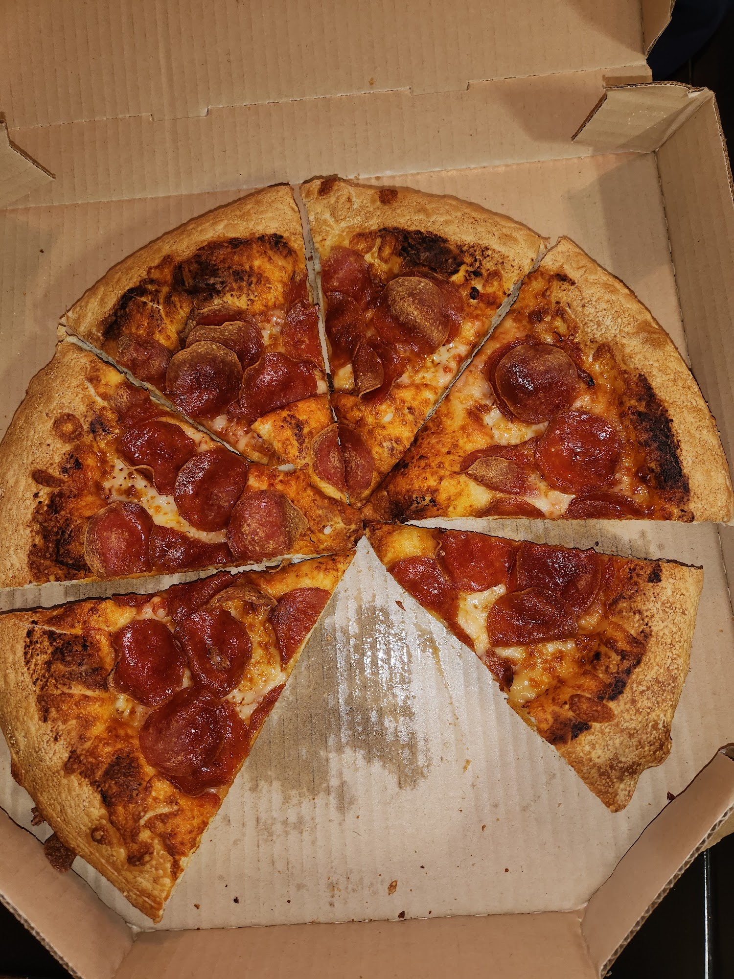 Pizza Hut