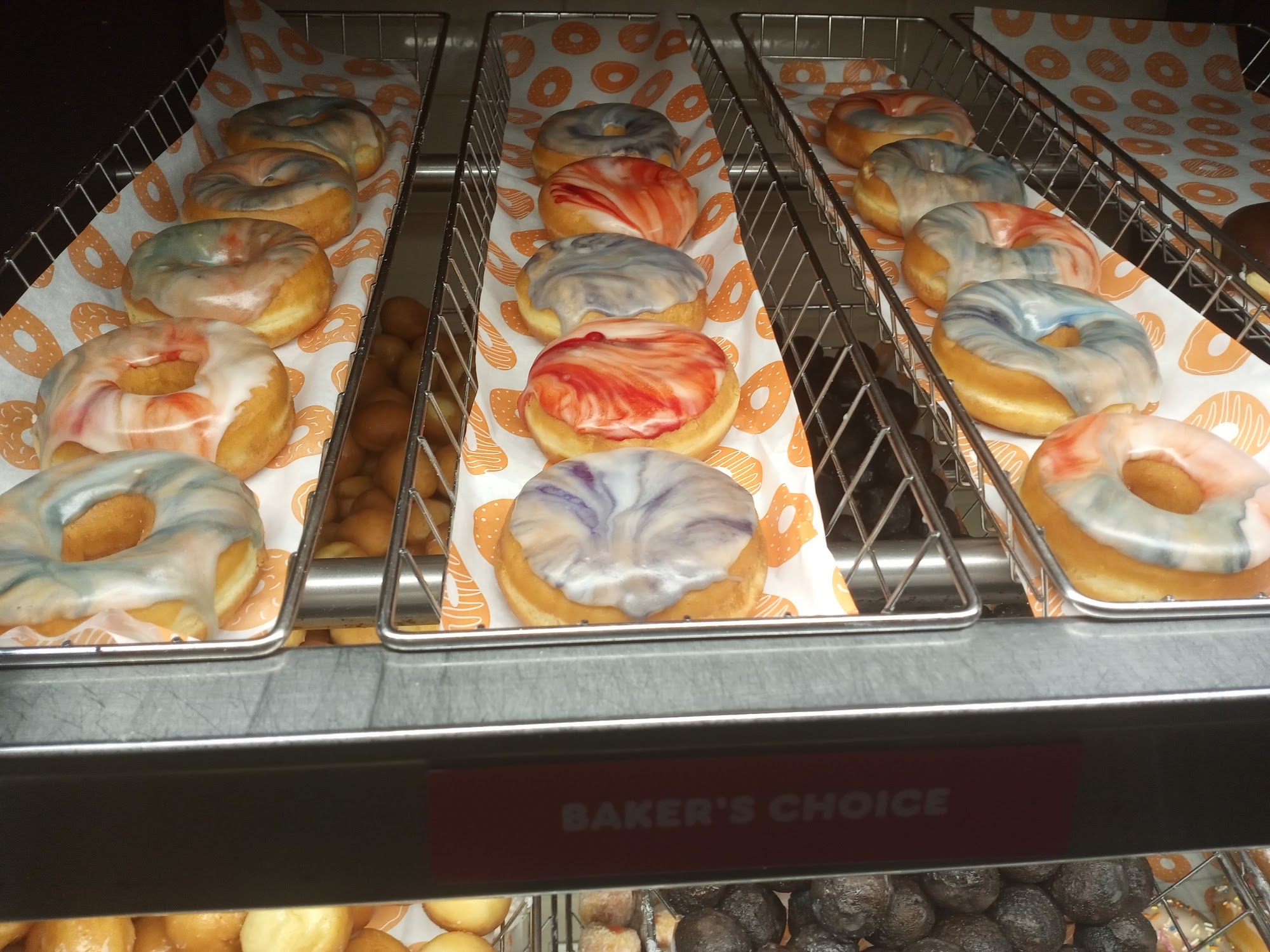 Dunkin'